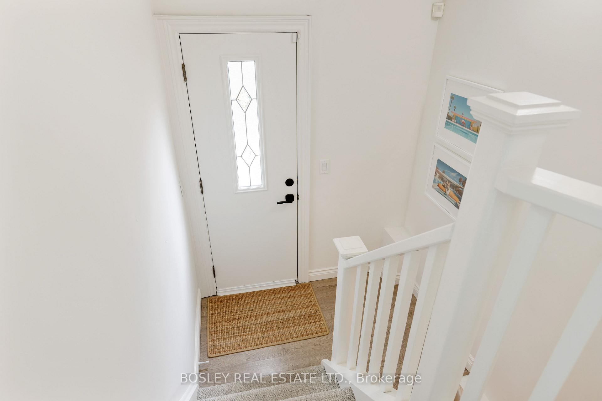 Photo 31 of 30 Caroline Avenue, Toronto, South Riverdale — HOMEH