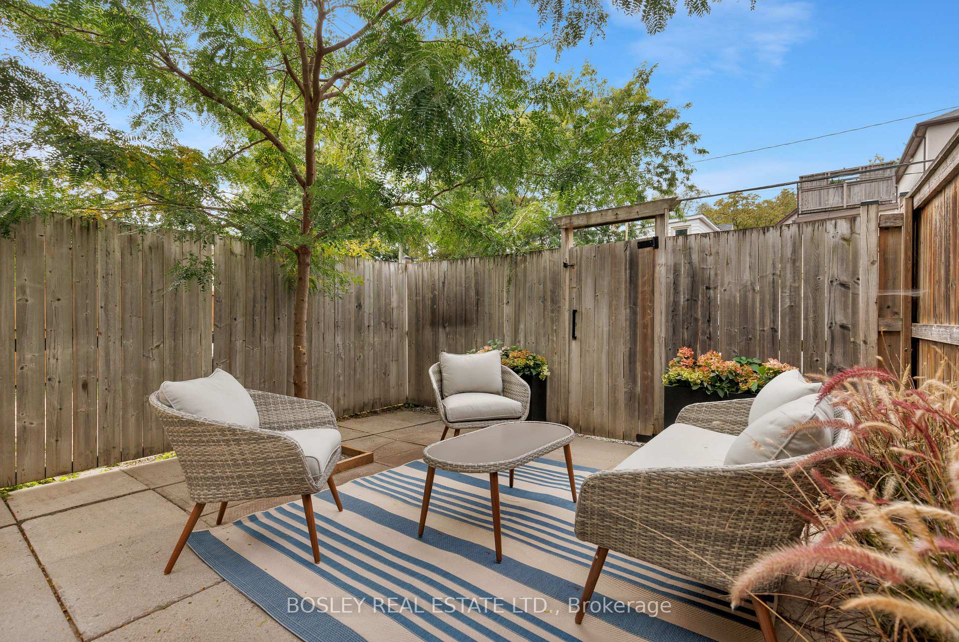 Photo 33 of 30 Caroline Avenue, Toronto, South Riverdale — HOMEH