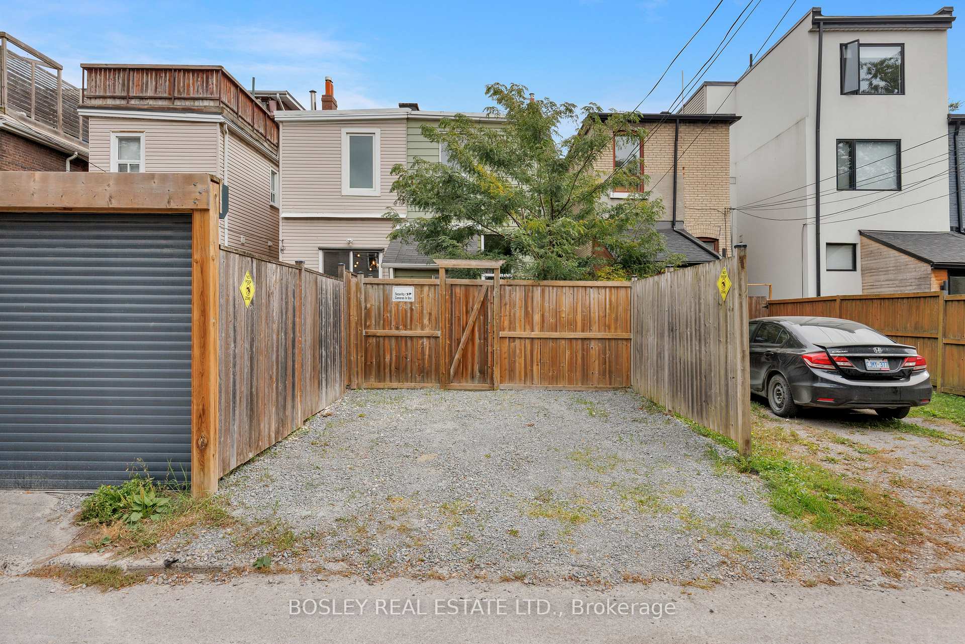 Photo 34 of 30 Caroline Avenue, Toronto, South Riverdale — HOMEH