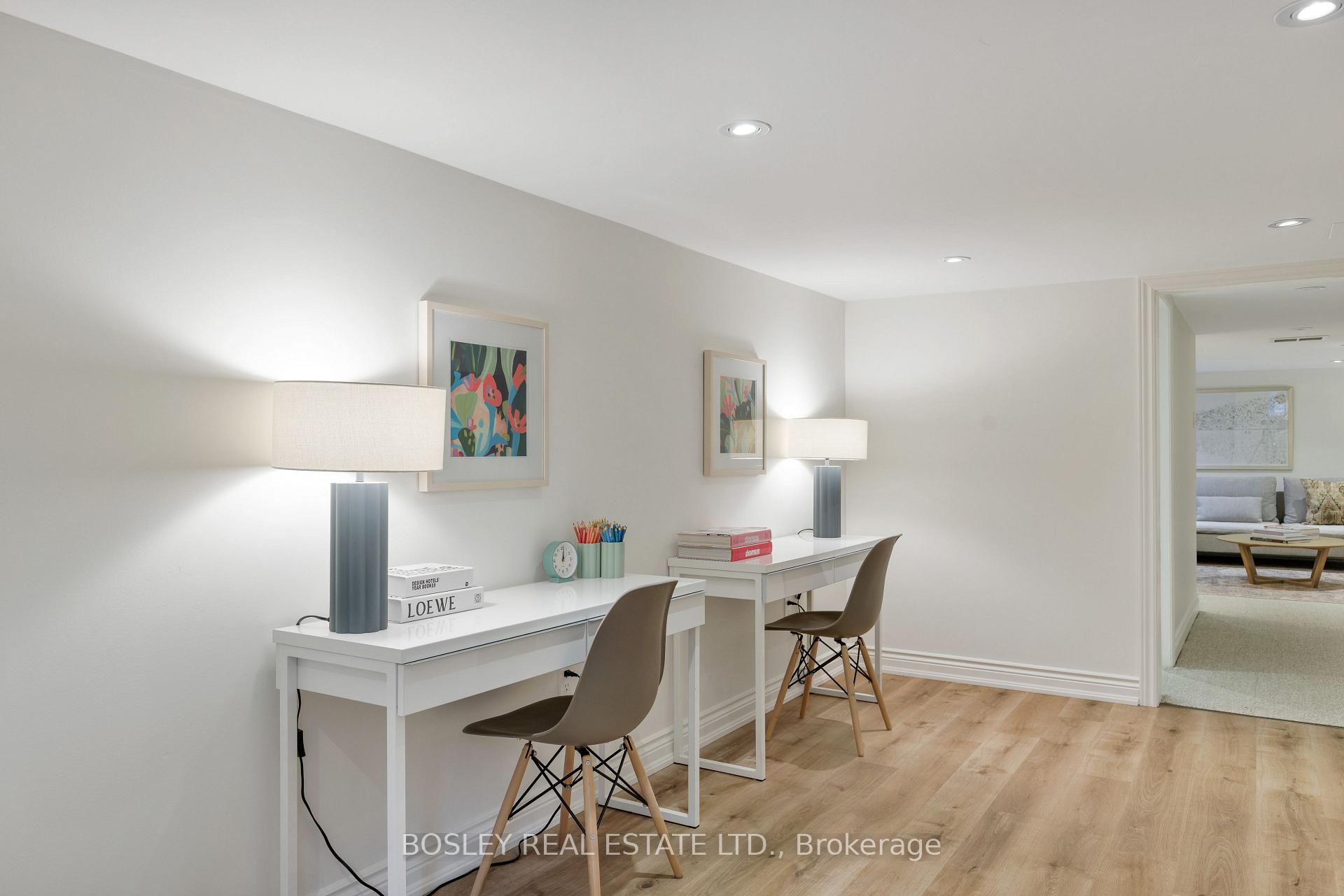 Photo 36 of 30 Caroline Avenue, Toronto, South Riverdale — HOMEH