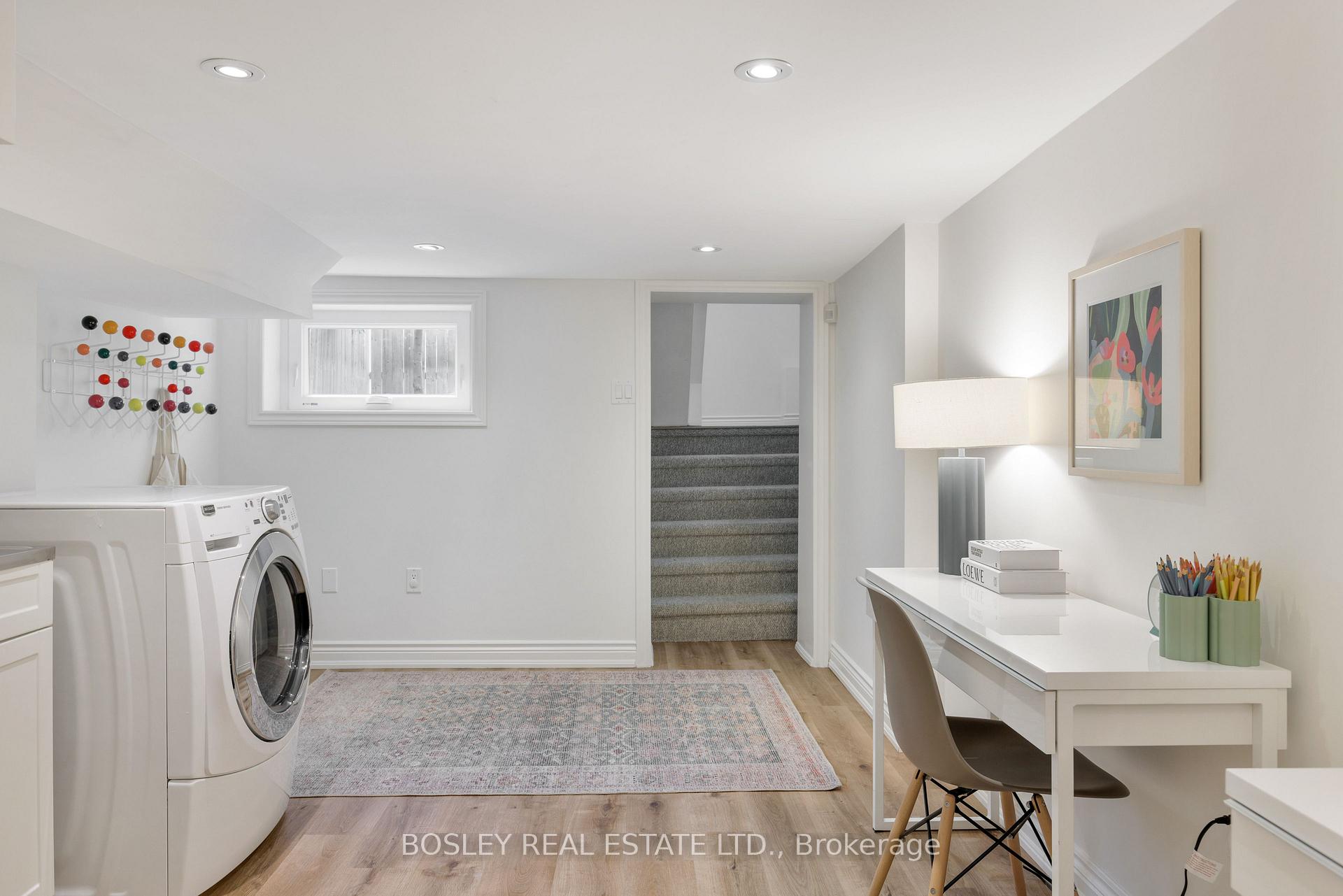 Photo 37 of 30 Caroline Avenue, Toronto, South Riverdale — HOMEH