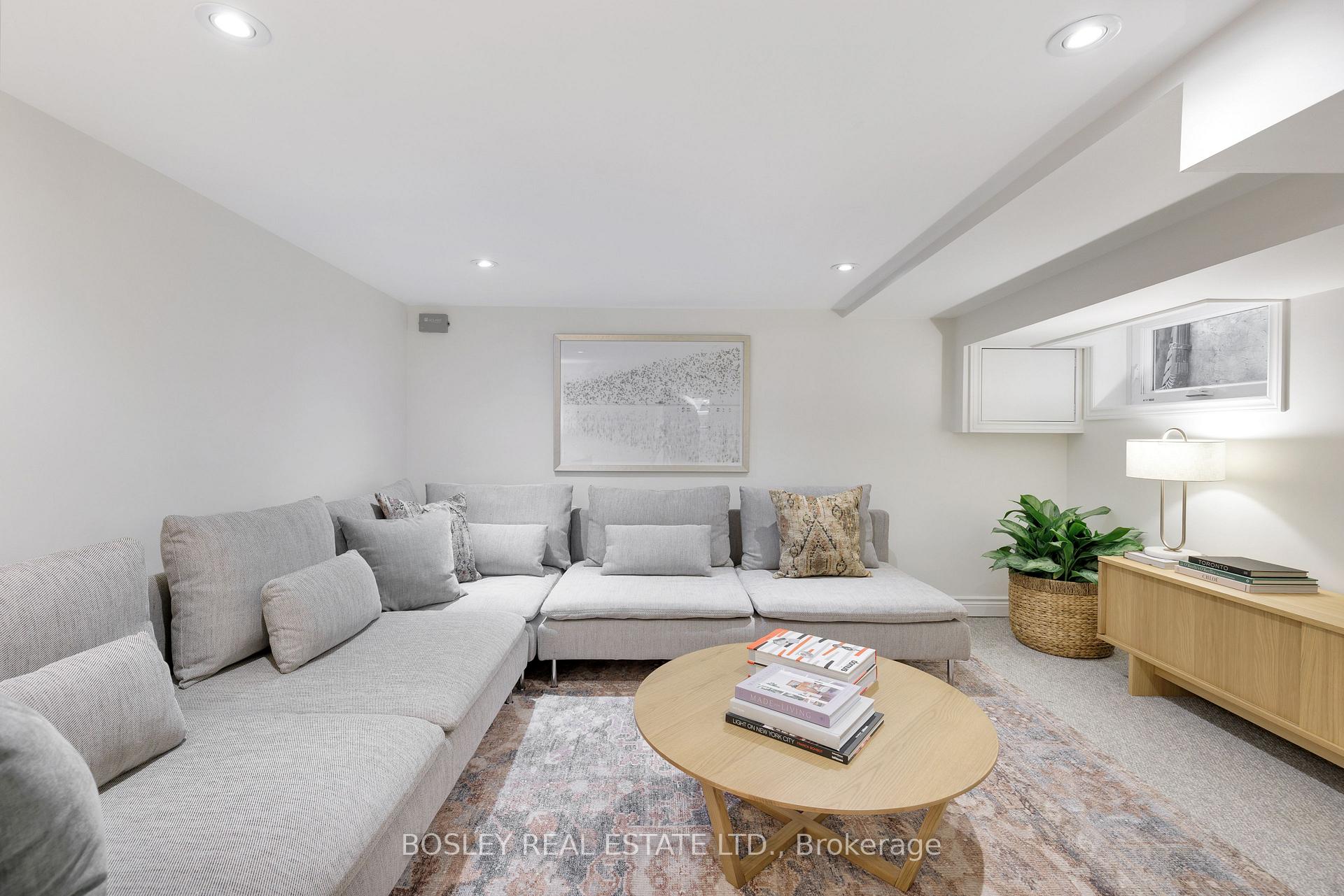 Photo 38 of 30 Caroline Avenue, Toronto, South Riverdale — HOMEH