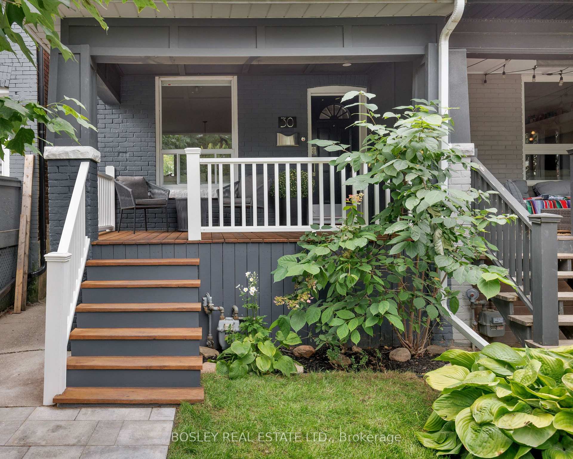 Photo 42 of 30 Caroline Avenue, Toronto, South Riverdale — HOMEH