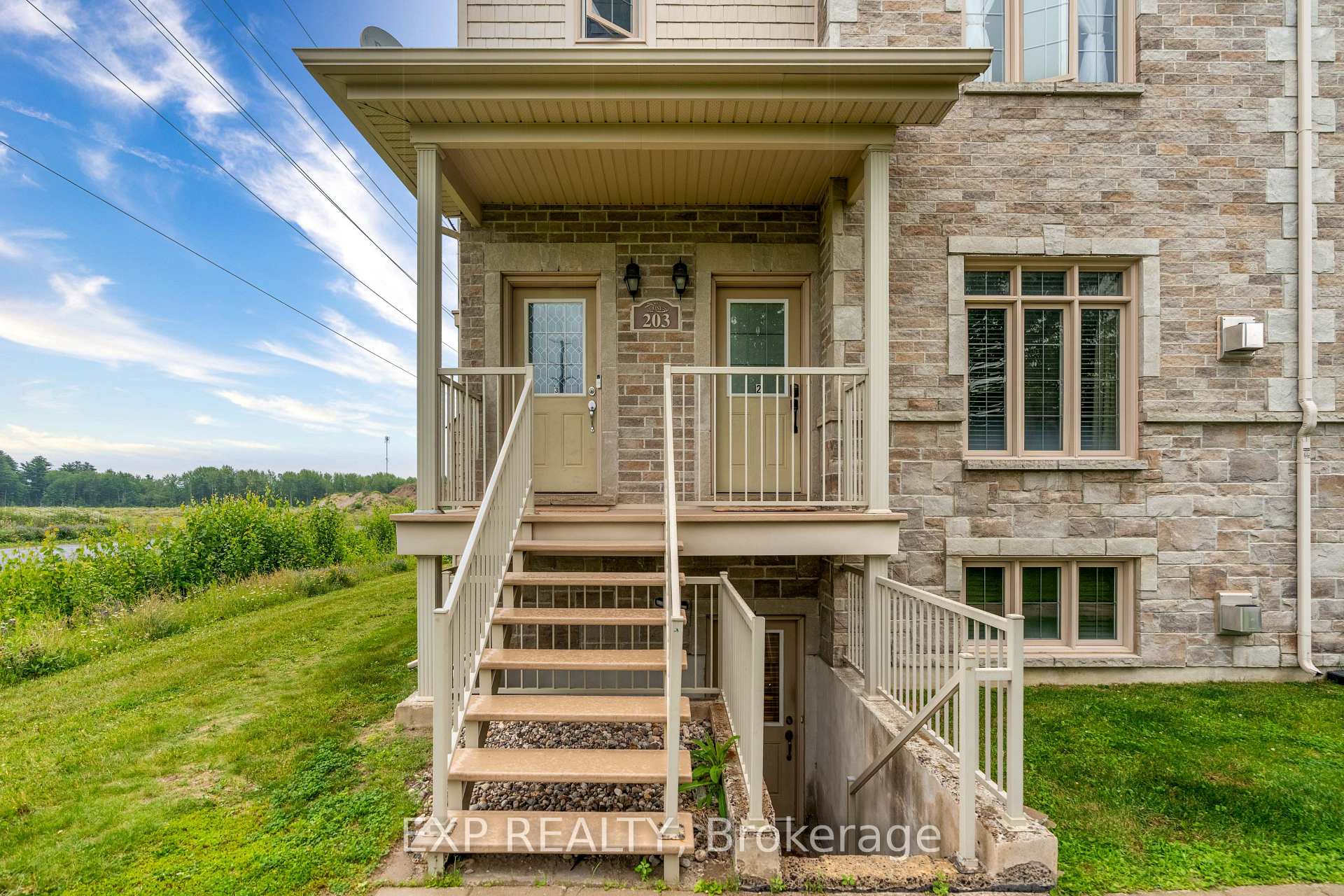 Photo 2 of Unit 3, 203 Bourdeau Boulevard, The Nation, Limoges — HOMEH
