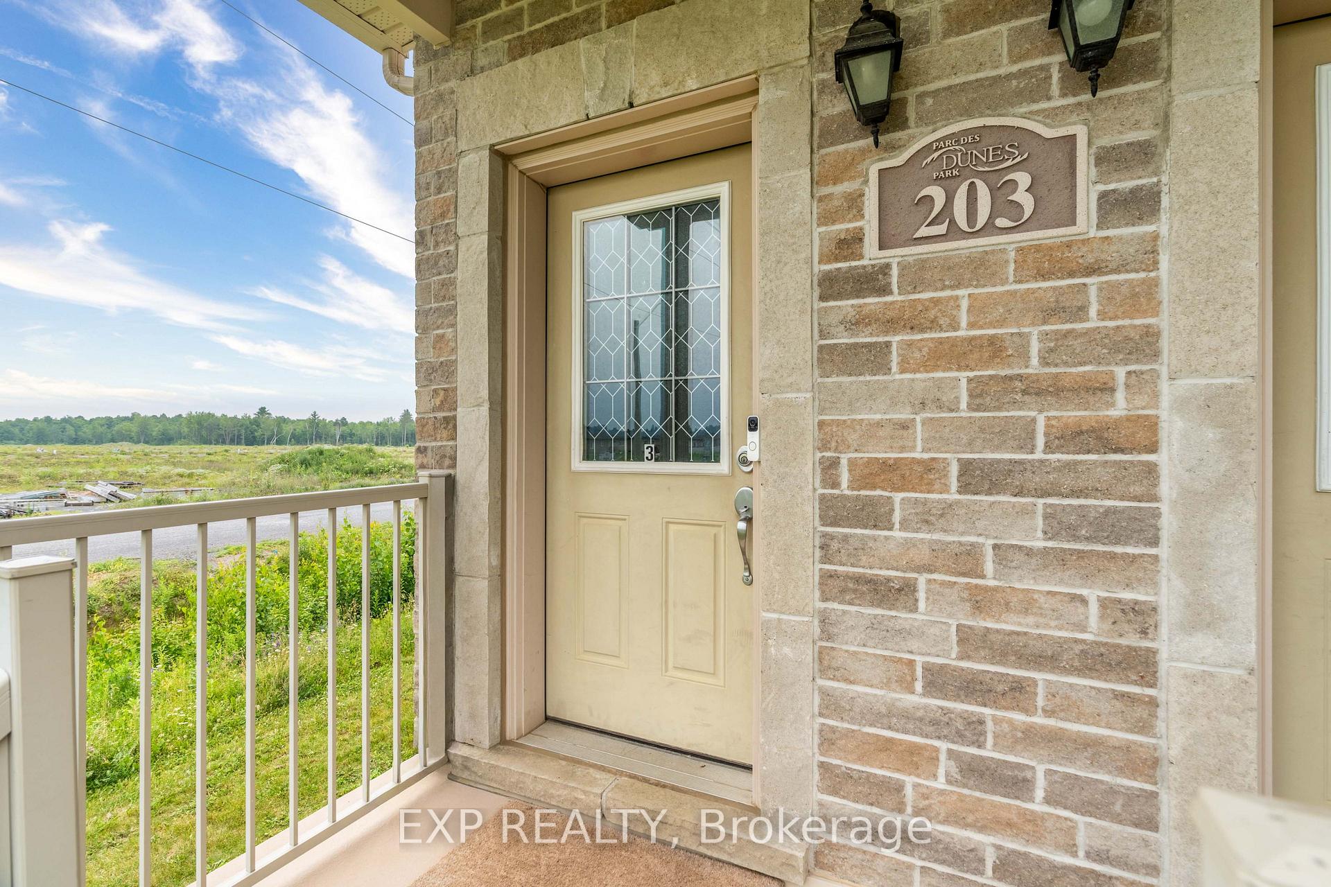 Photo 3 of Unit 3, 203 Bourdeau Boulevard, The Nation, Limoges — HOMEH