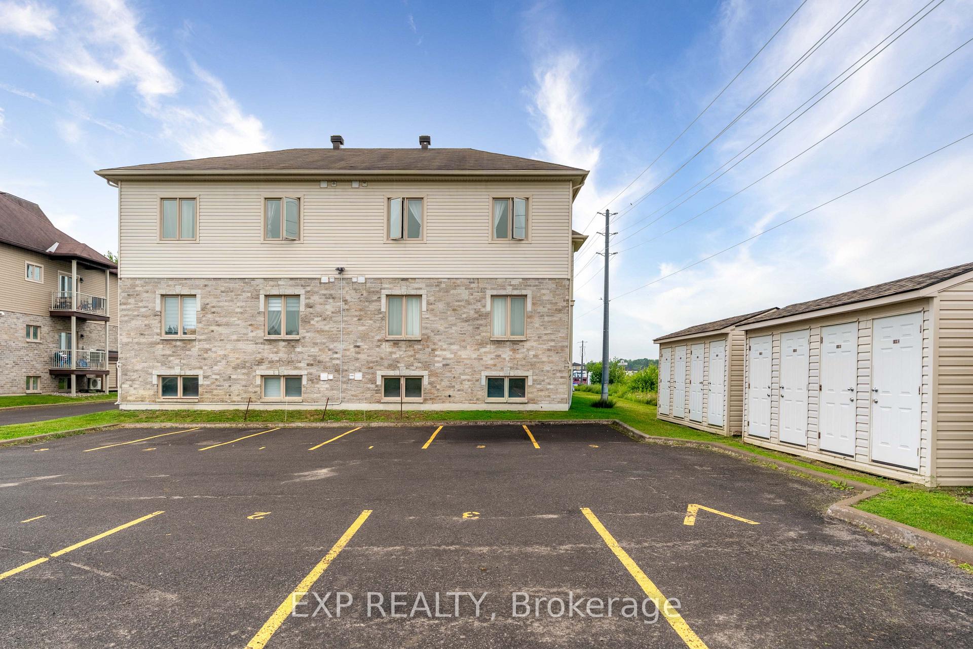Photo 39 of Unit 3, 203 Bourdeau Boulevard, The Nation, Limoges — HOMEH