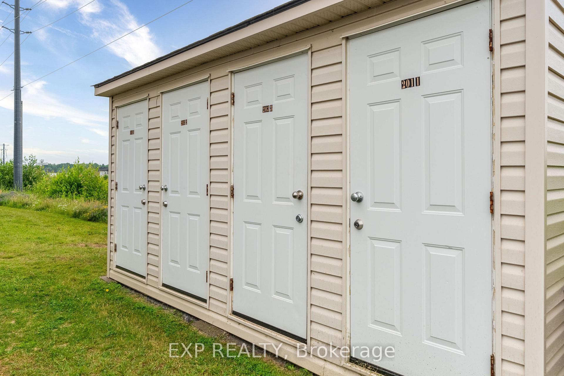 Photo 40 of Unit 3, 203 Bourdeau Boulevard, The Nation, Limoges — HOMEH