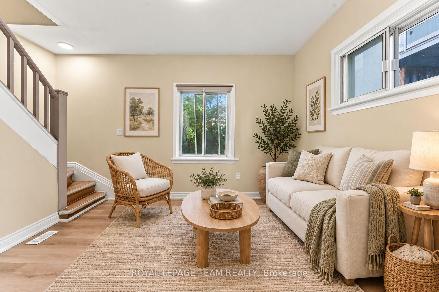 Photo 10 of Unit C, 13 Balsam Street, Ottawa, West Centre Town — HOMEH
