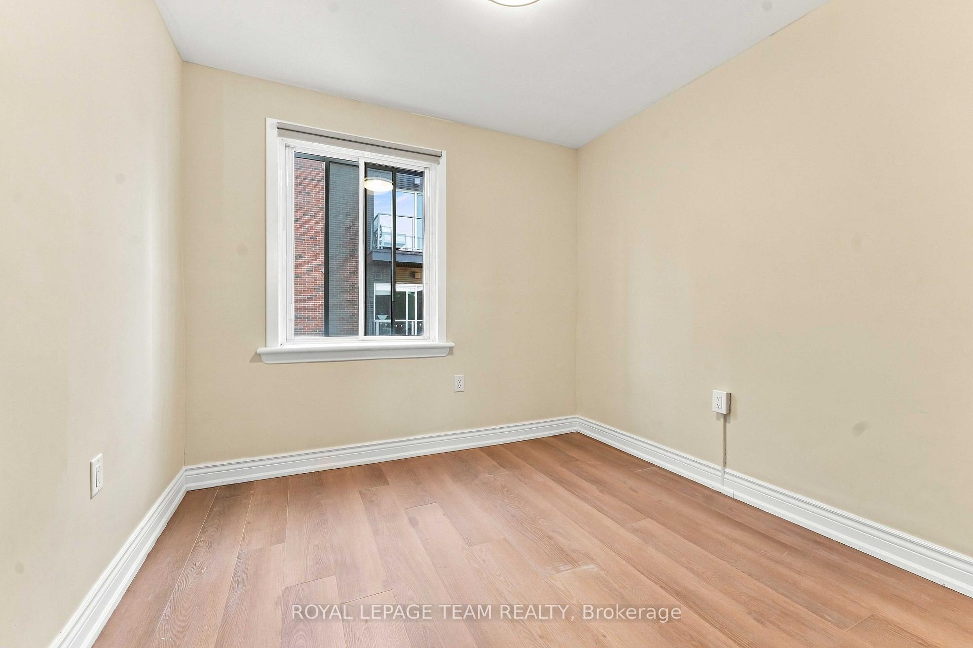 Photo 19 of Unit C, 13 Balsam Street, Ottawa, West Centre Town — HOMEH