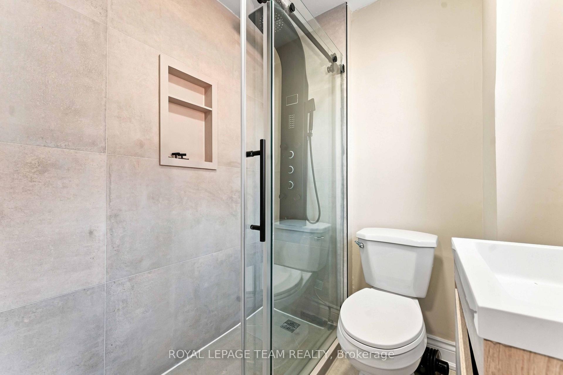 Photo 23 of Unit C, 13 Balsam Street, Ottawa, West Centre Town — HOMEH