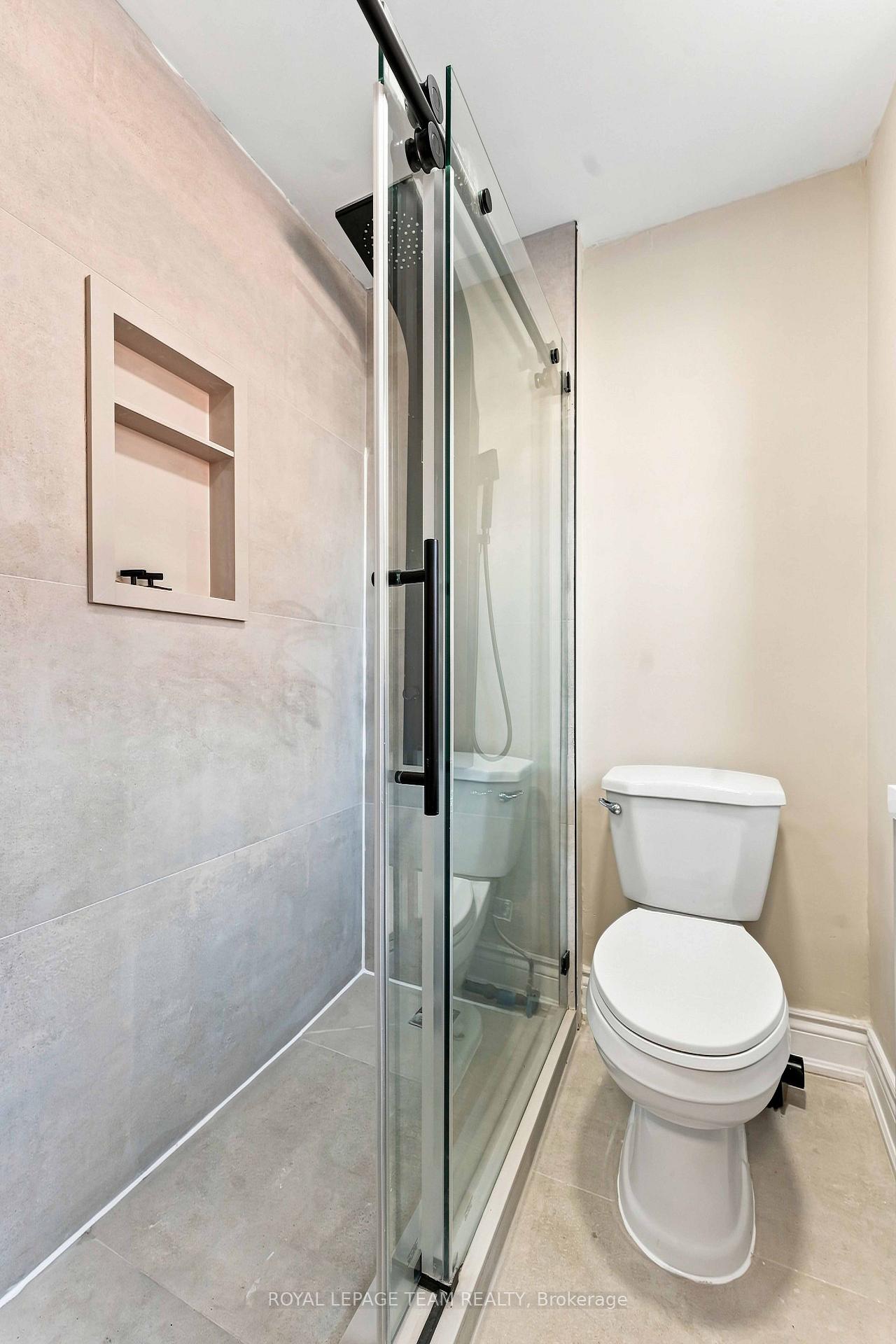 Photo 24 of Unit C, 13 Balsam Street, Ottawa, West Centre Town — HOMEH