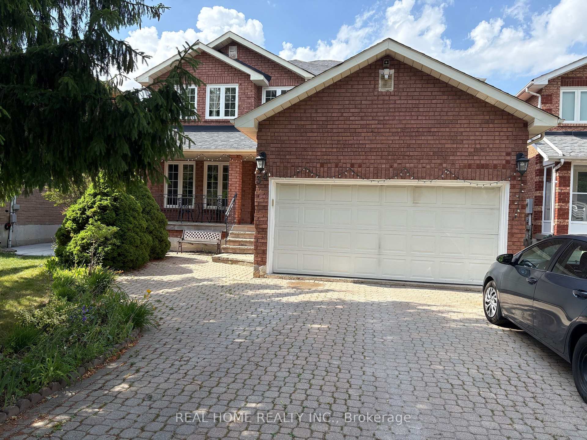 Photo 1 of Unit Lower Level, 34 Lagani Avenue, Richmond Hill, Doncrest — HOMEH