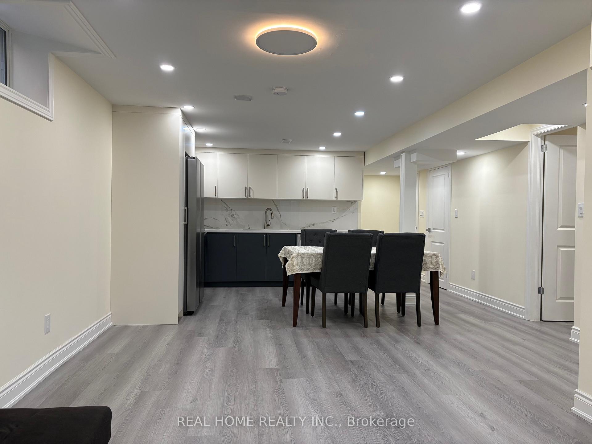Photo 7 of Unit Lower Level, 34 Lagani Avenue, Richmond Hill, Doncrest — HOMEH