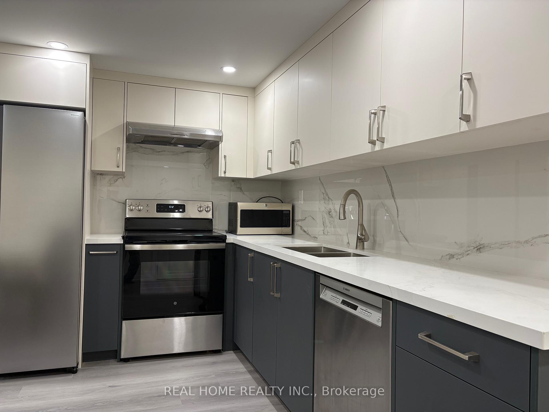 Photo 9 of Unit Lower Level, 34 Lagani Avenue, Richmond Hill, Doncrest — HOMEH