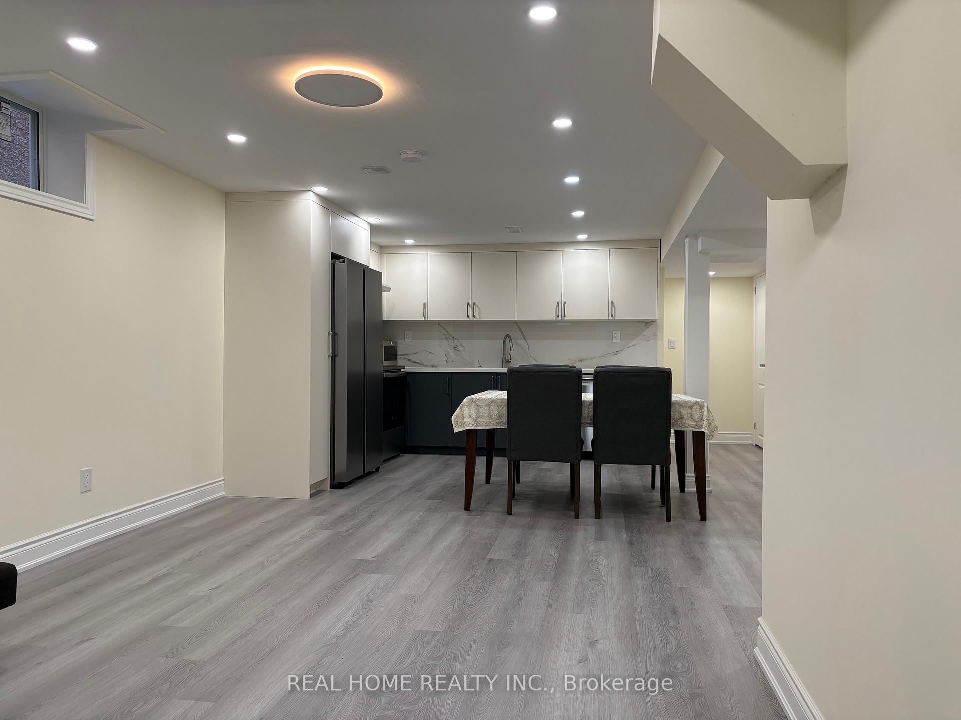 Photo 10 of Unit Lower Level, 34 Lagani Avenue, Richmond Hill, Doncrest — HOMEH