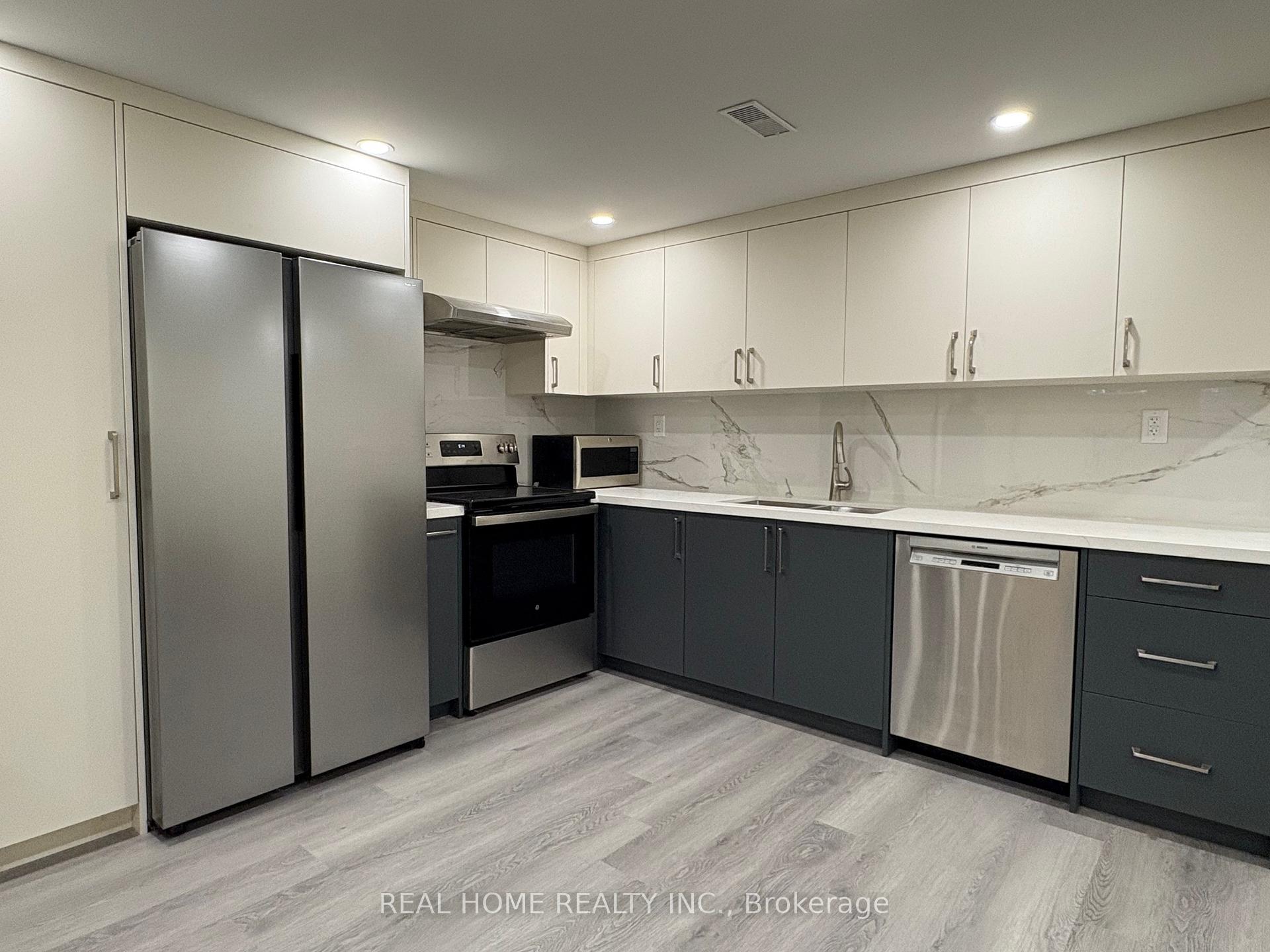Photo 14 of Unit Lower Level, 34 Lagani Avenue, Richmond Hill, Doncrest — HOMEH
