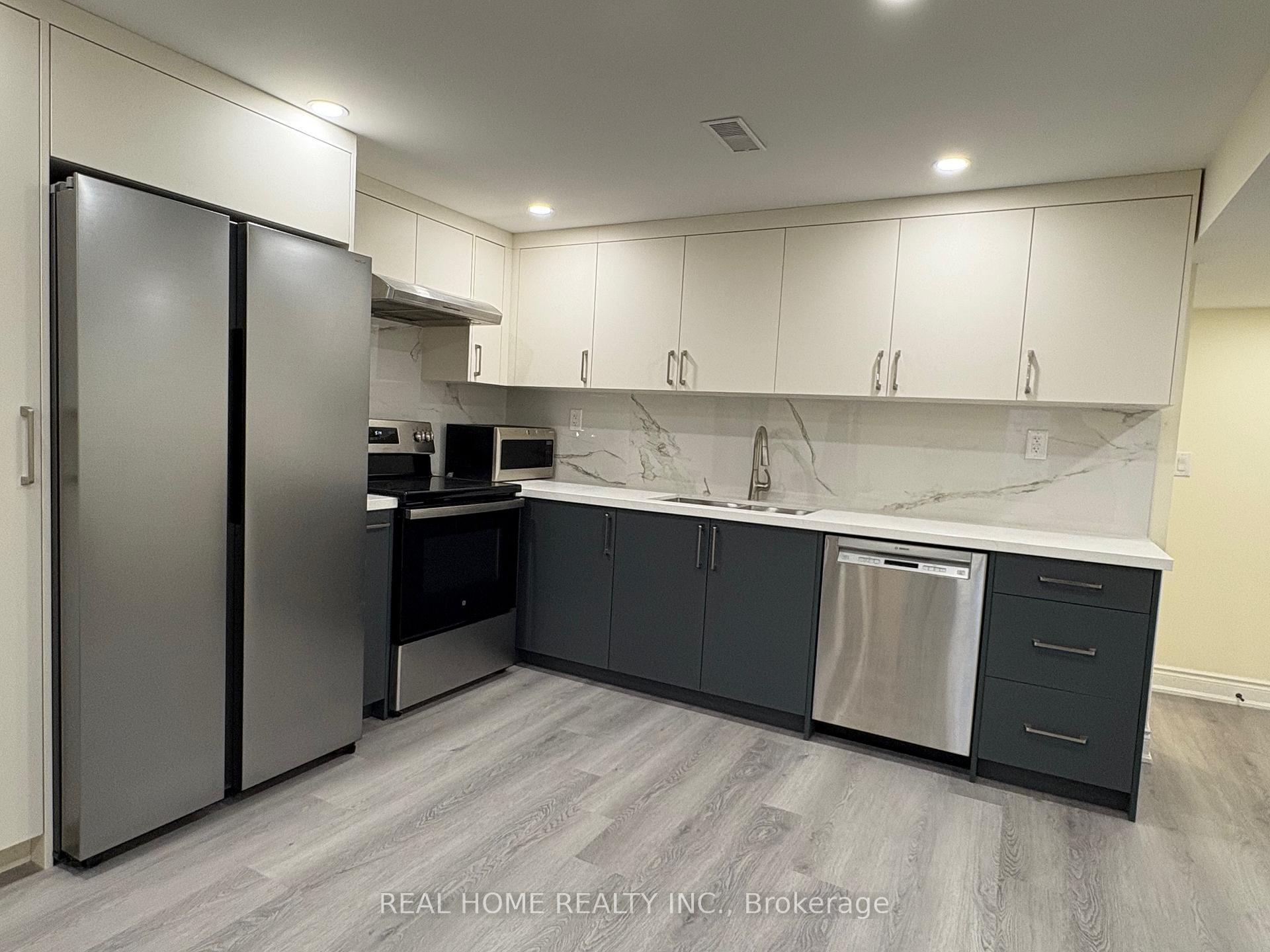 Photo 15 of Unit Lower Level, 34 Lagani Avenue, Richmond Hill, Doncrest — HOMEH