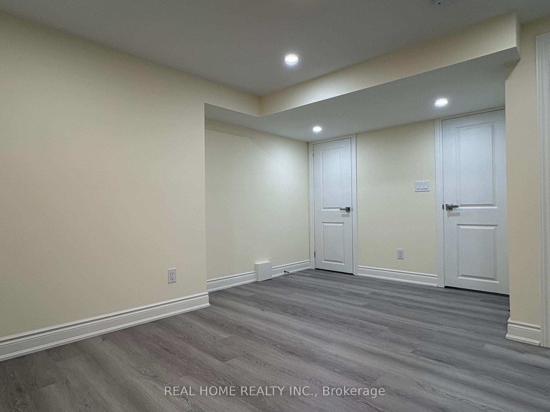 Photo 19 of Unit Lower Level, 34 Lagani Avenue, Richmond Hill, Doncrest — HOMEH