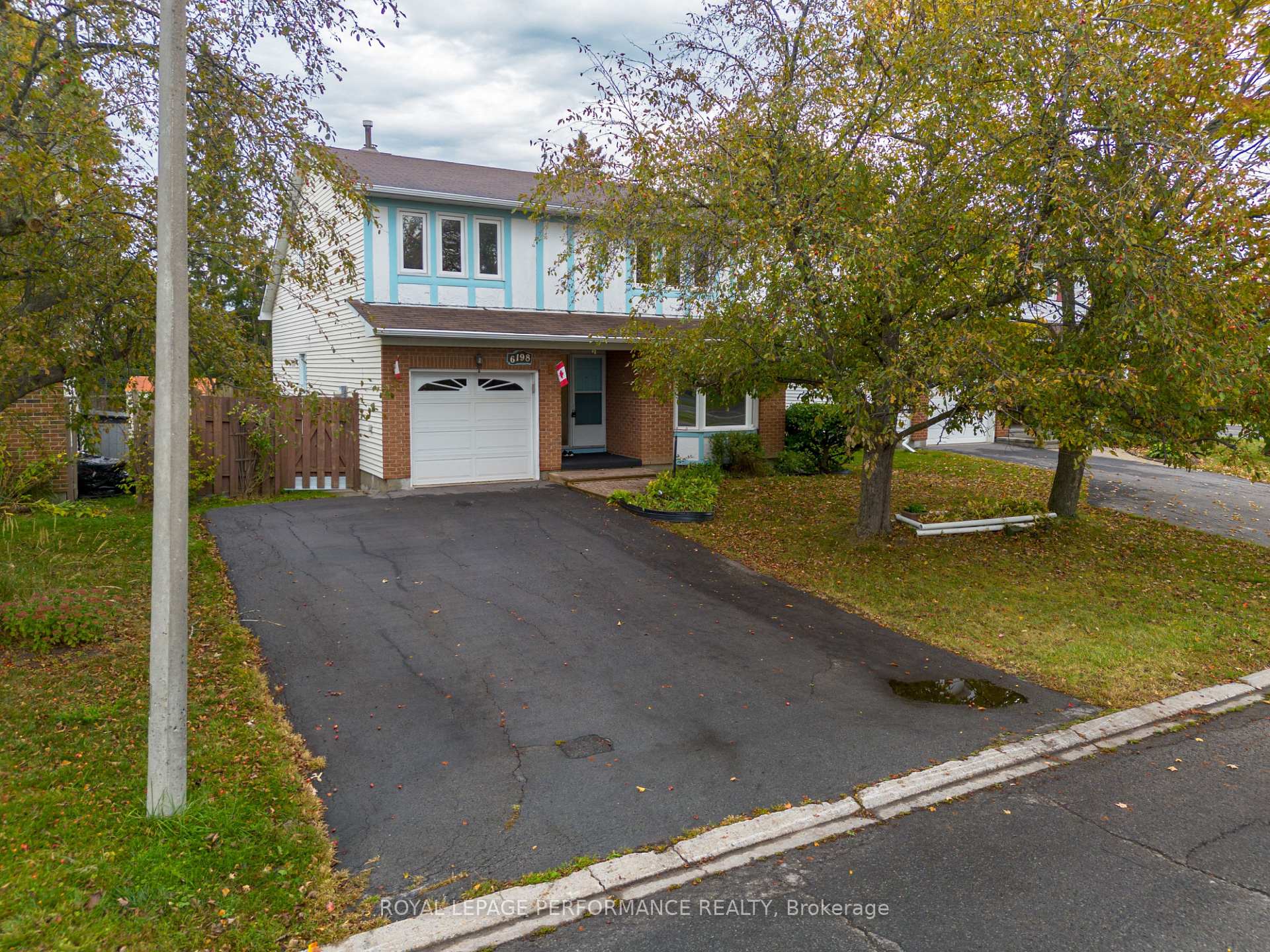Photo 44 of 6198 Voyageur Drive, Ottawa, Convent Glen — HOMEH