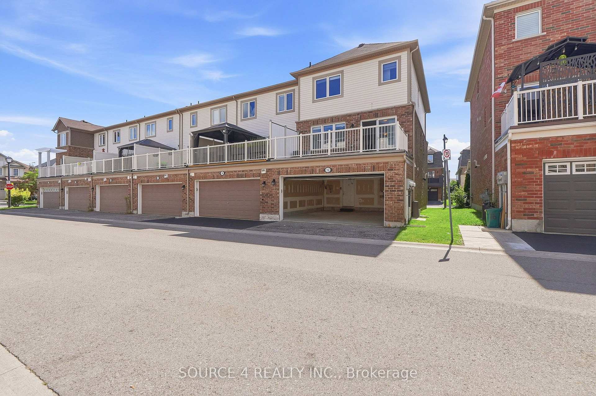 Photo 37 of 12 Tight Court, Milton, Willmott — HOMEH
