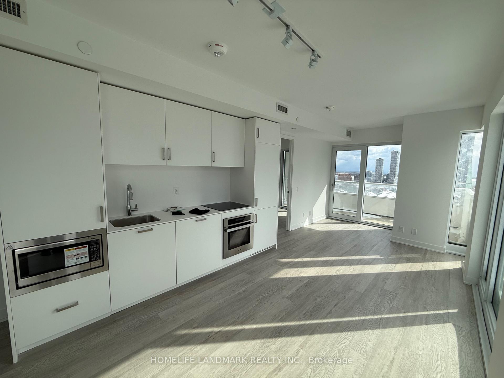 Photo 1 of Unit 2310, 88 Queen Street E, Toronto, Church-Yonge Corridor — HOMEH