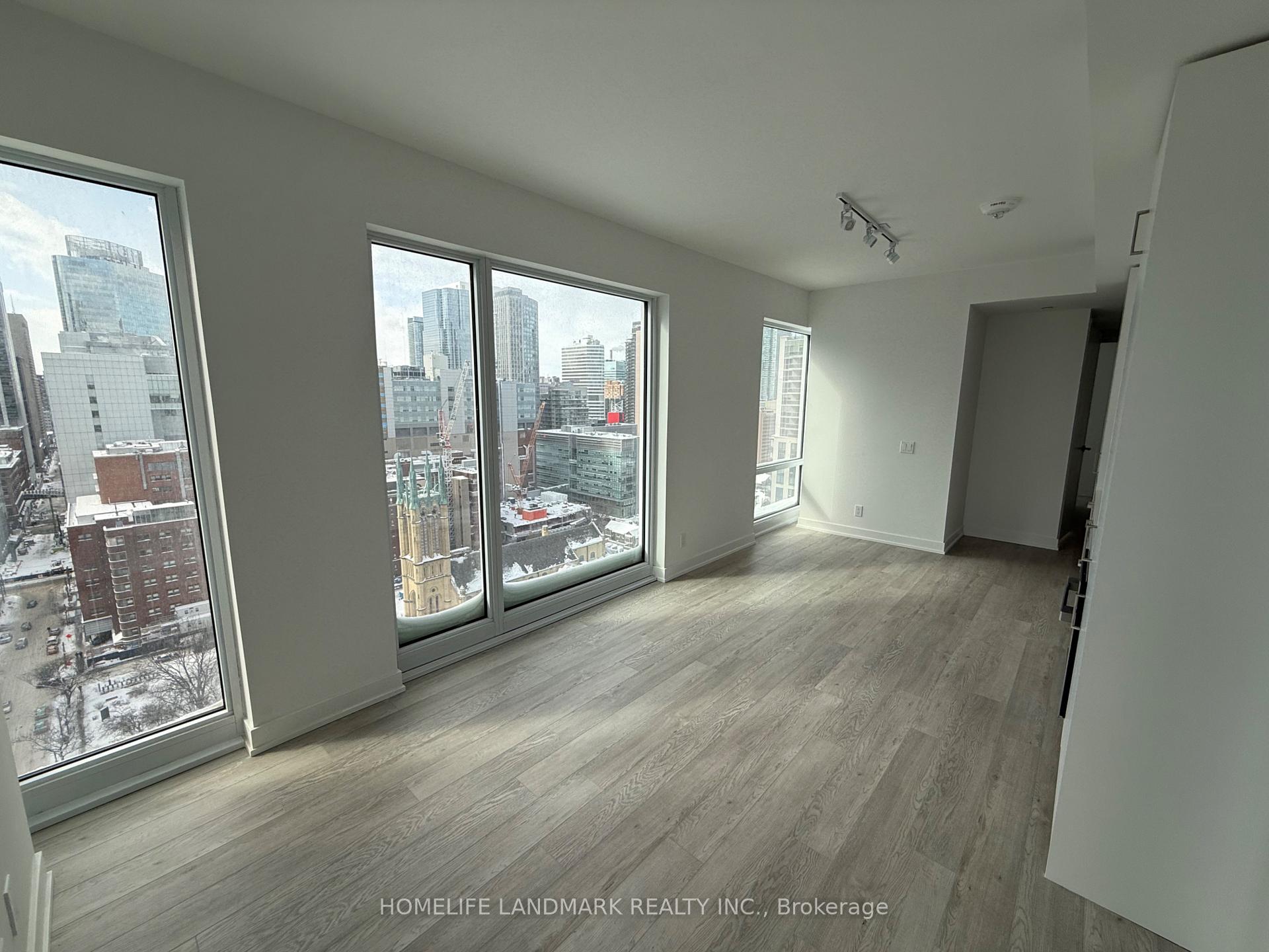 Photo 2 of Unit 2310, 88 Queen Street E, Toronto, Church-Yonge Corridor — HOMEH