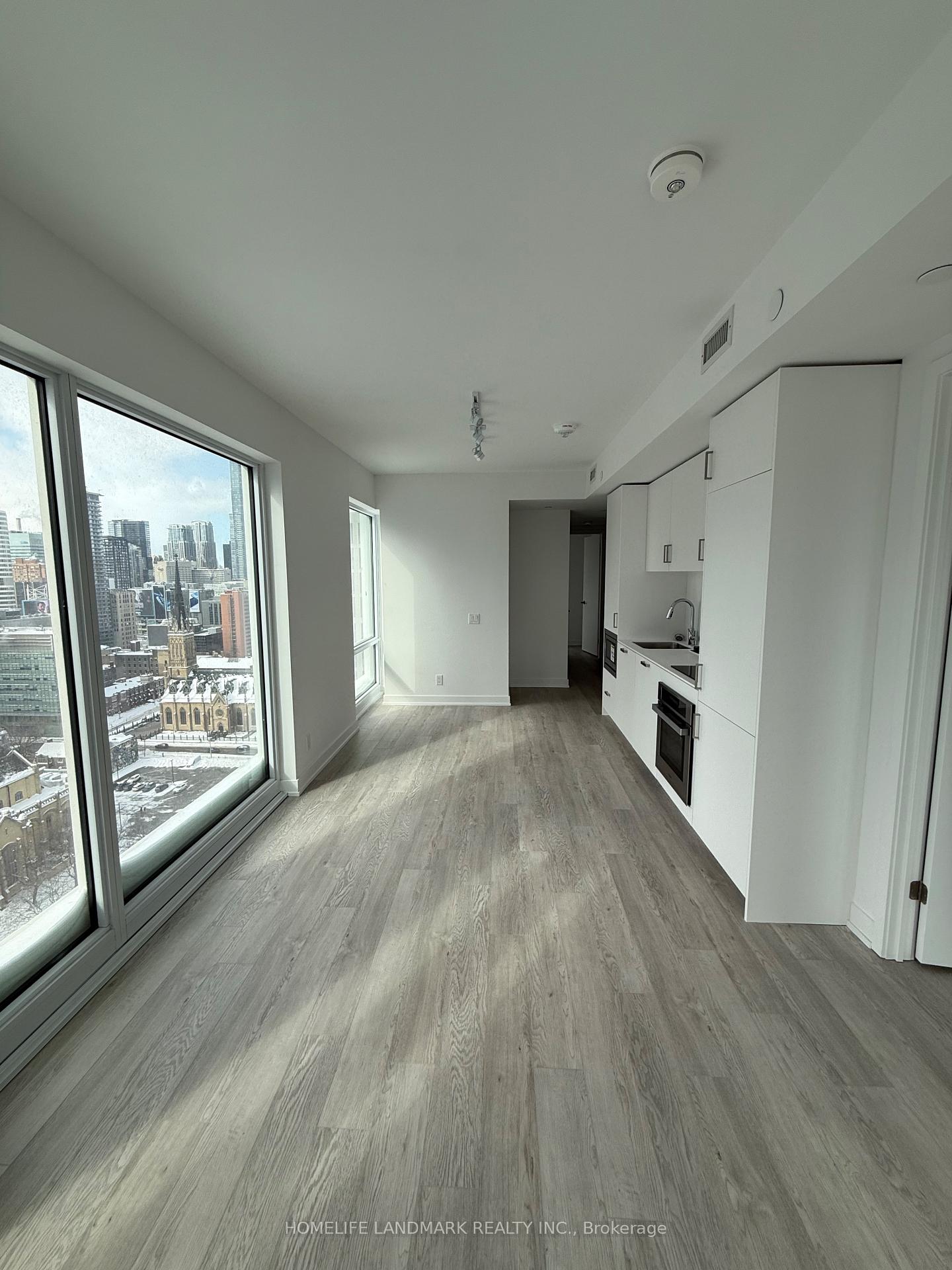 Photo 3 of Unit 2310, 88 Queen Street E, Toronto, Church-Yonge Corridor — HOMEH
