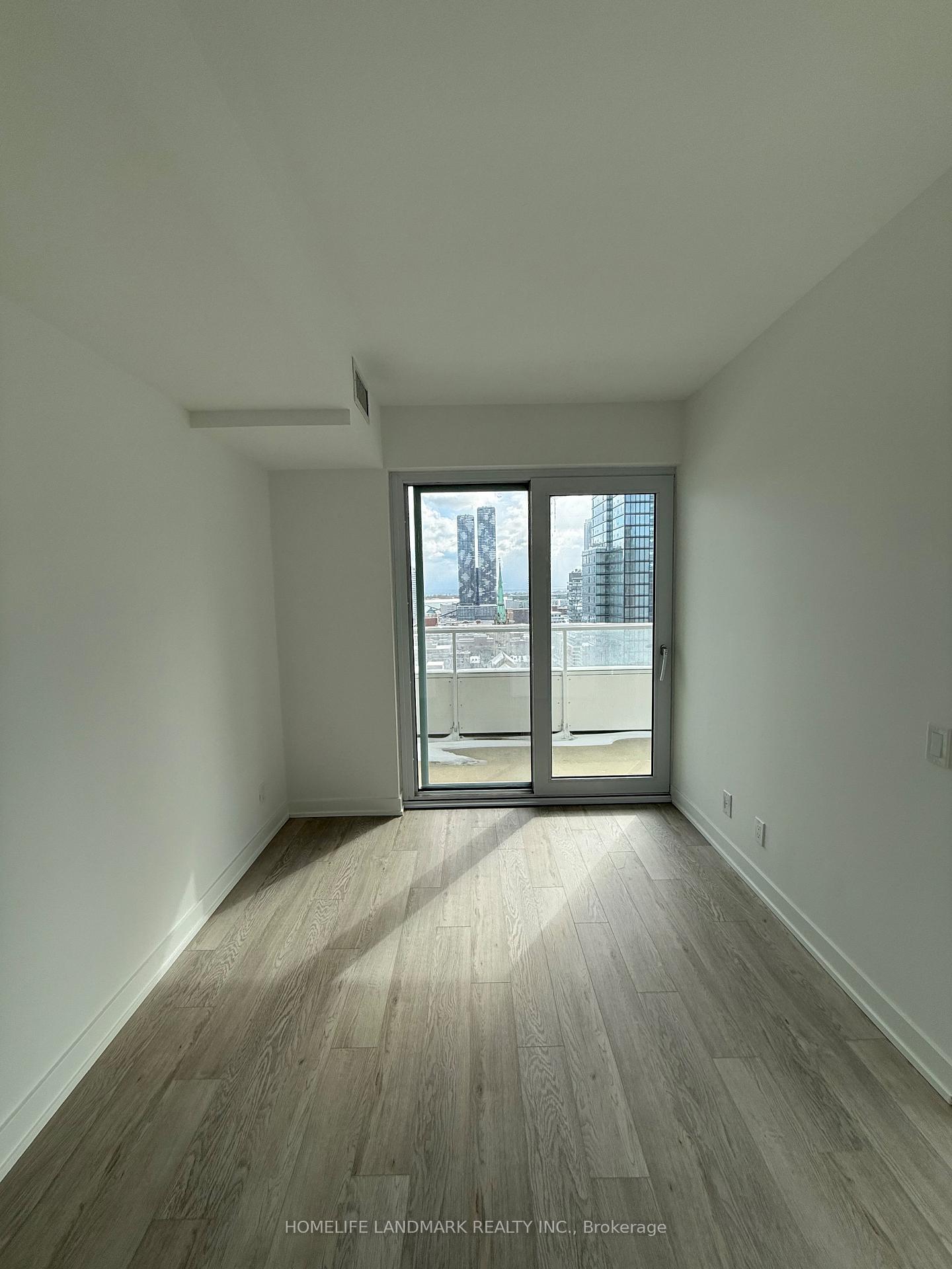 Photo 5 of Unit 2310, 88 Queen Street E, Toronto, Church-Yonge Corridor — HOMEH