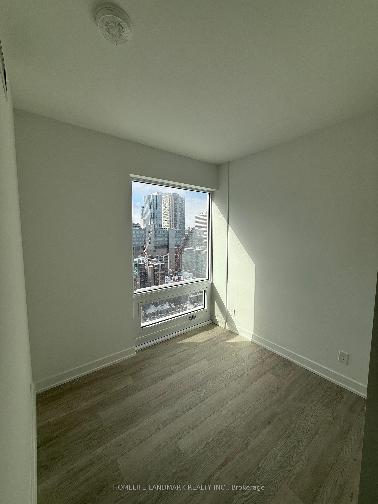 Photo 6 of Unit 2310, 88 Queen Street E, Toronto, Church-Yonge Corridor — HOMEH