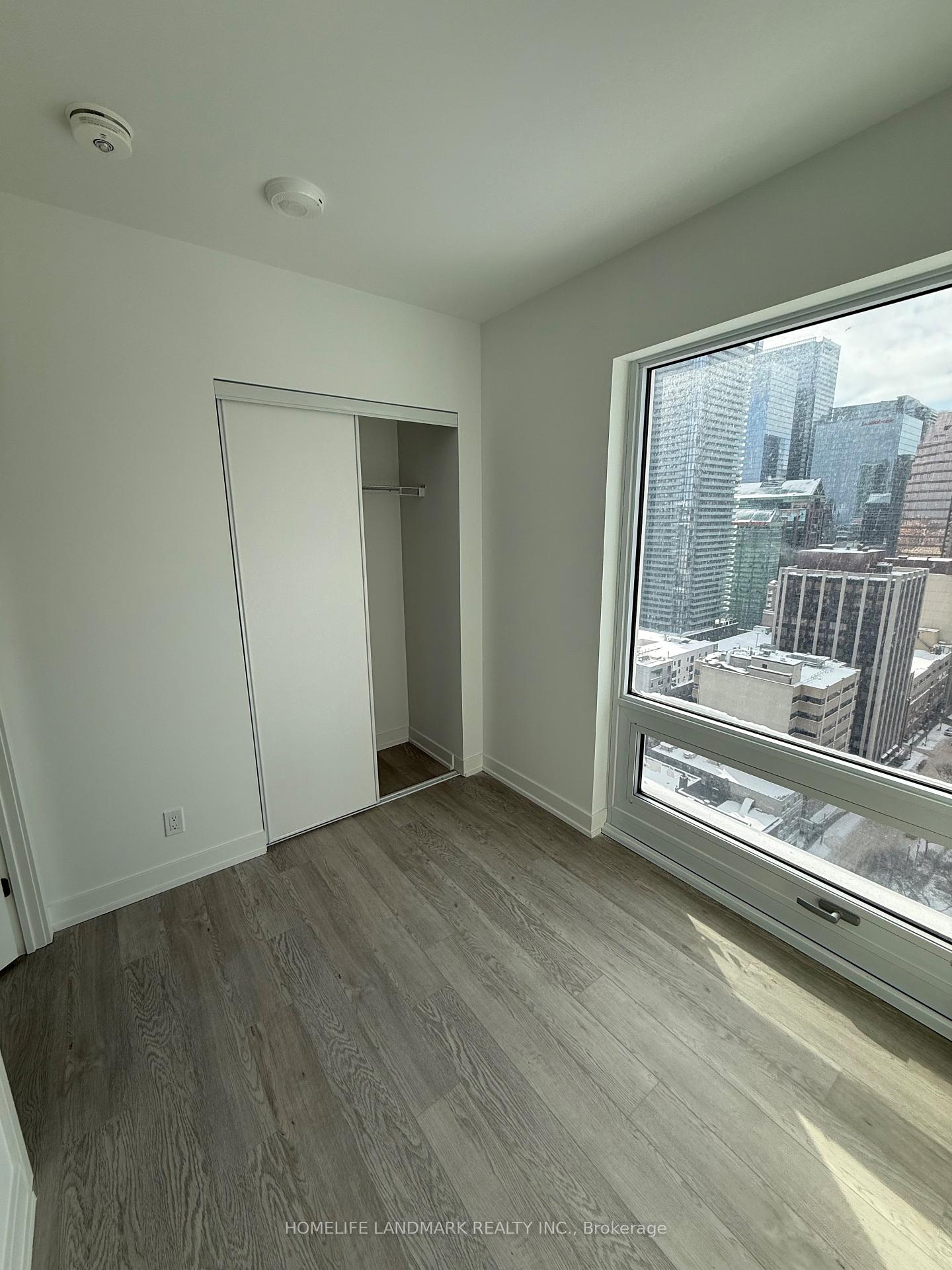 Photo 8 of Unit 2310, 88 Queen Street E, Toronto, Church-Yonge Corridor — HOMEH