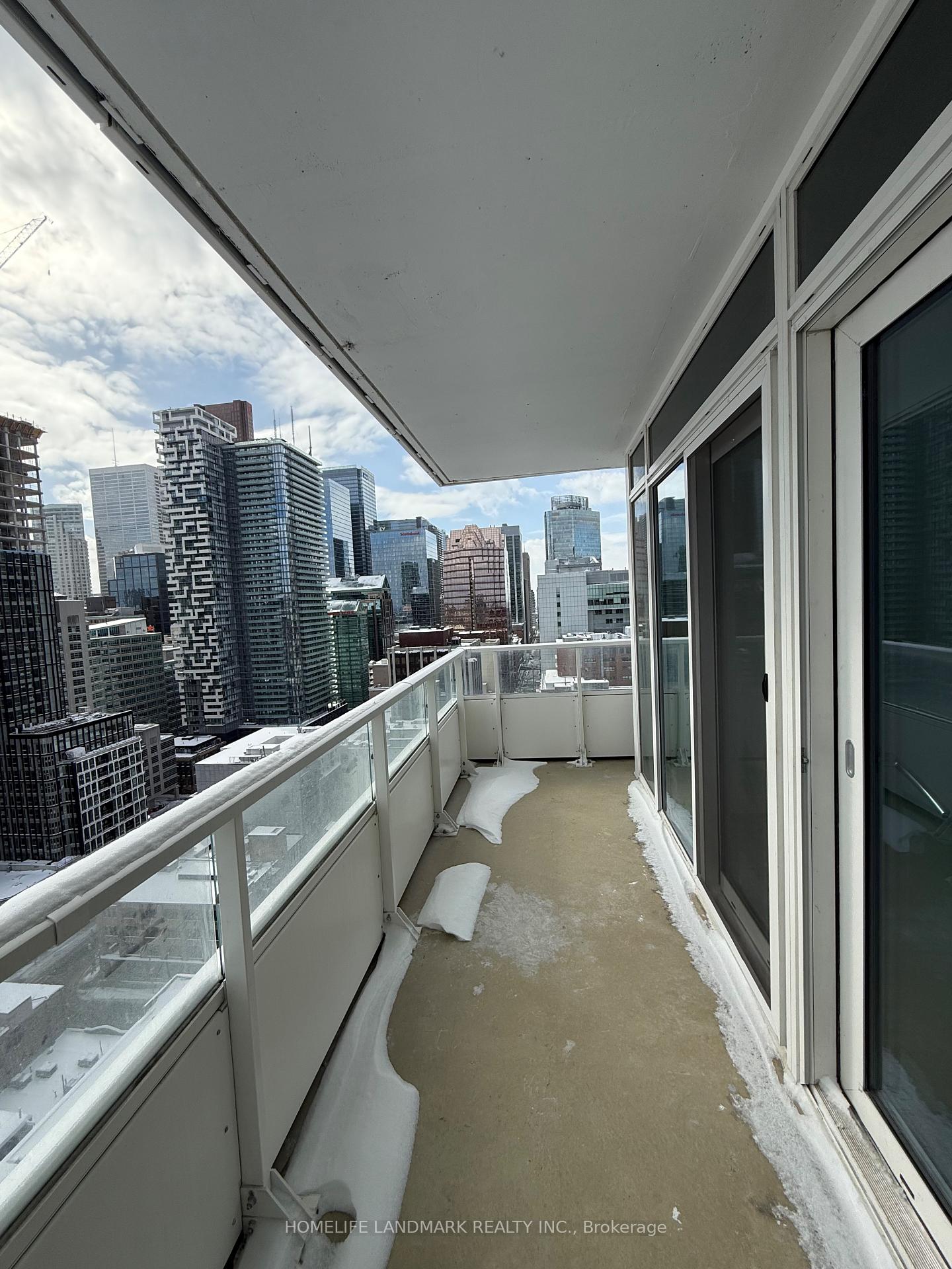 Photo 13 of Unit 2310, 88 Queen Street E, Toronto, Church-Yonge Corridor — HOMEH