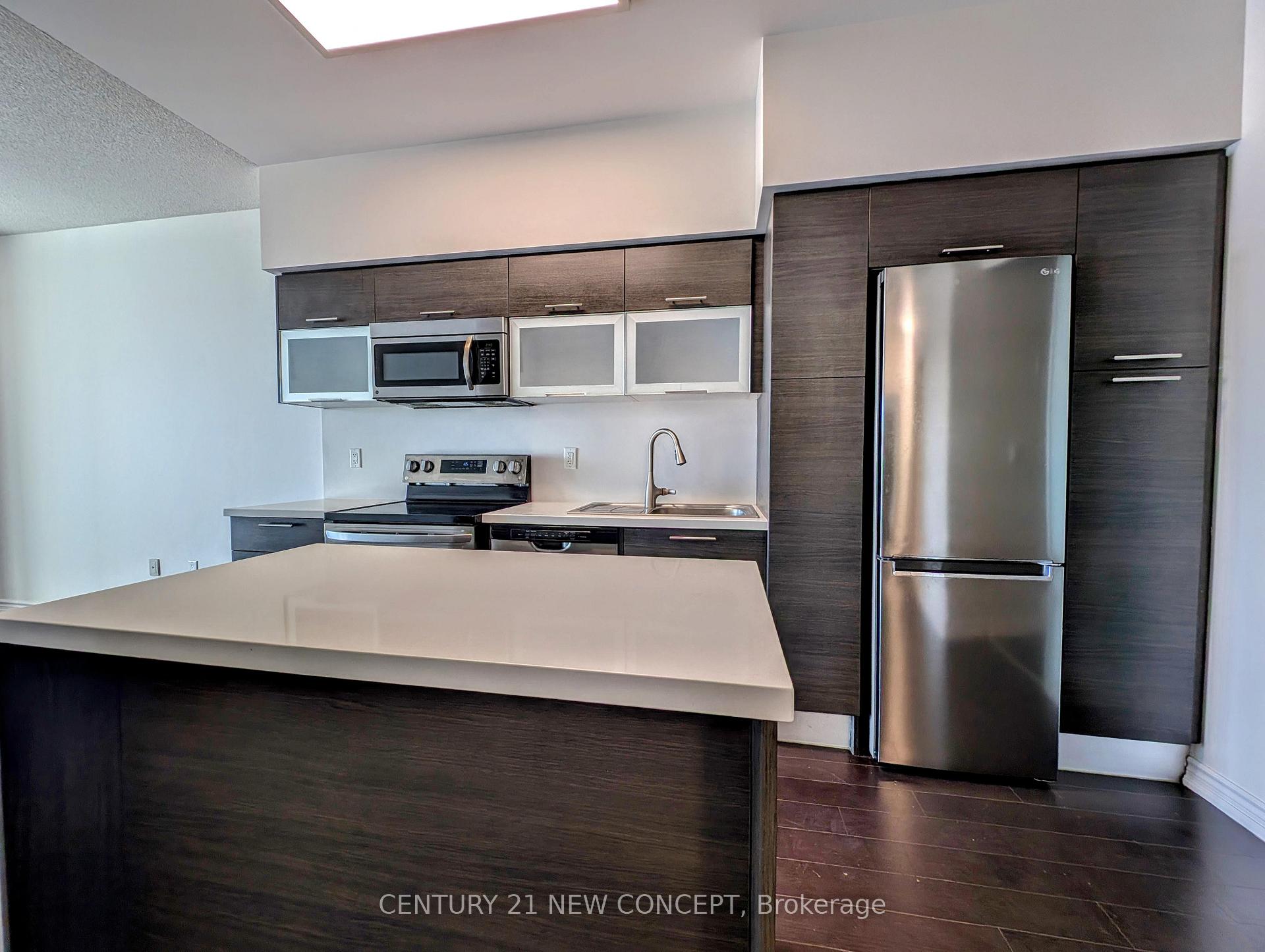 Photo 4 of Unit 5608, 386 Yonge Street, Toronto, Bay Street Corridor — HOMEH