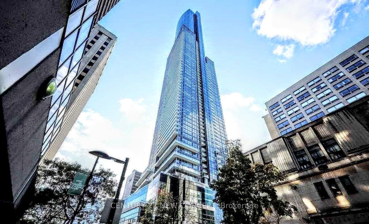 Photo 13 of Unit 5608, 386 Yonge Street, Toronto, Bay Street Corridor — HOMEH