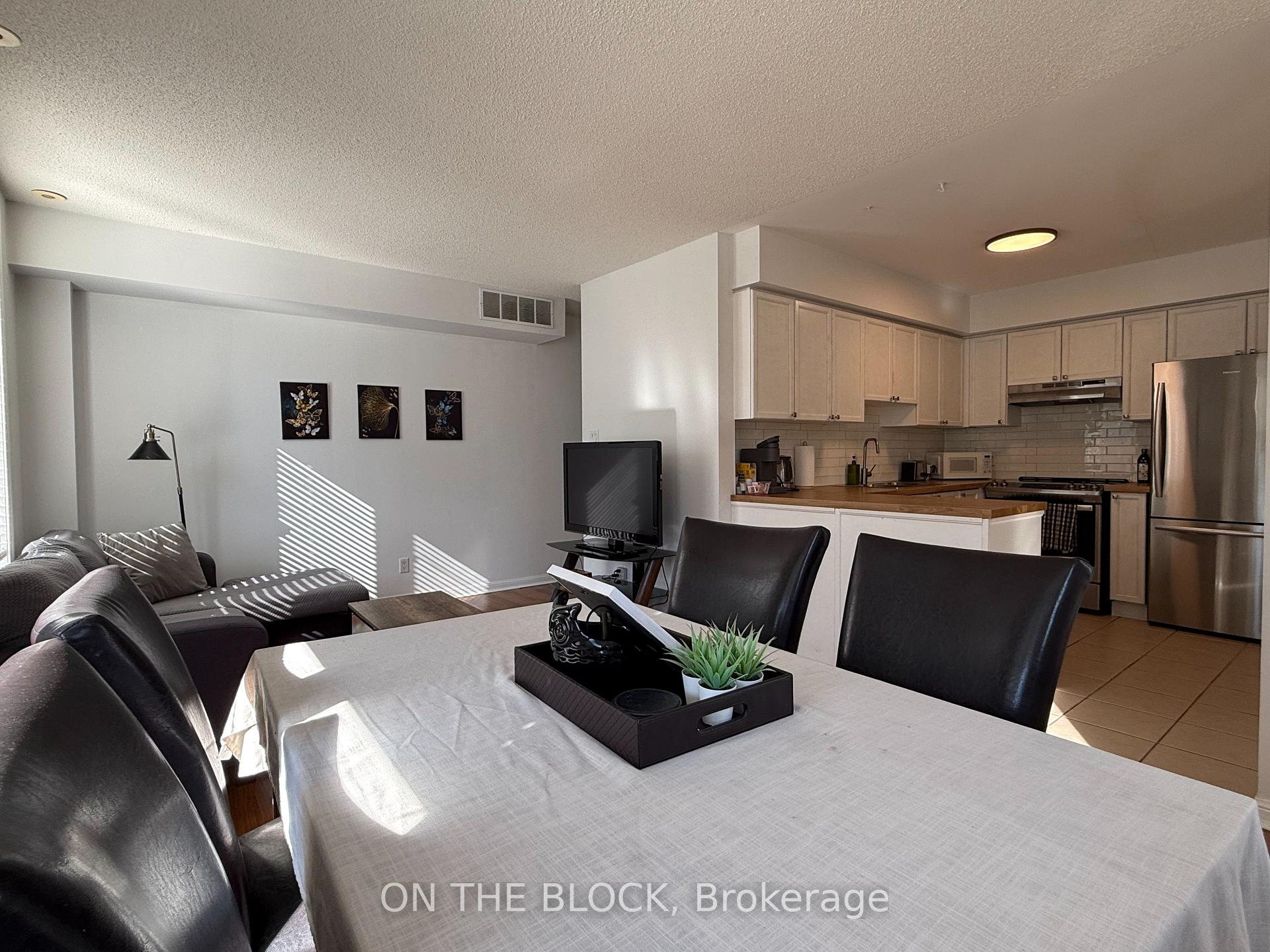Photo 7 of Unit 223, 28 Douro Street, Toronto, Niagara — HOMEH