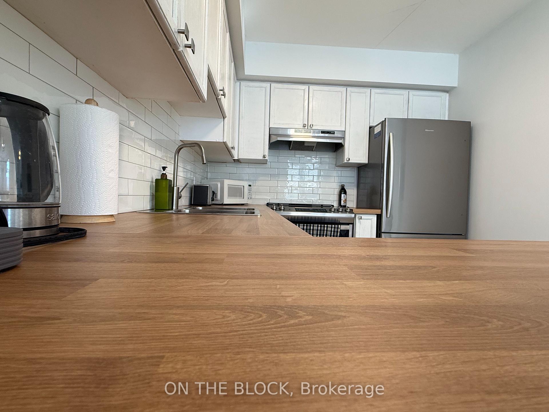 Photo 9 of Unit 223, 28 Douro Street, Toronto, Niagara — HOMEH