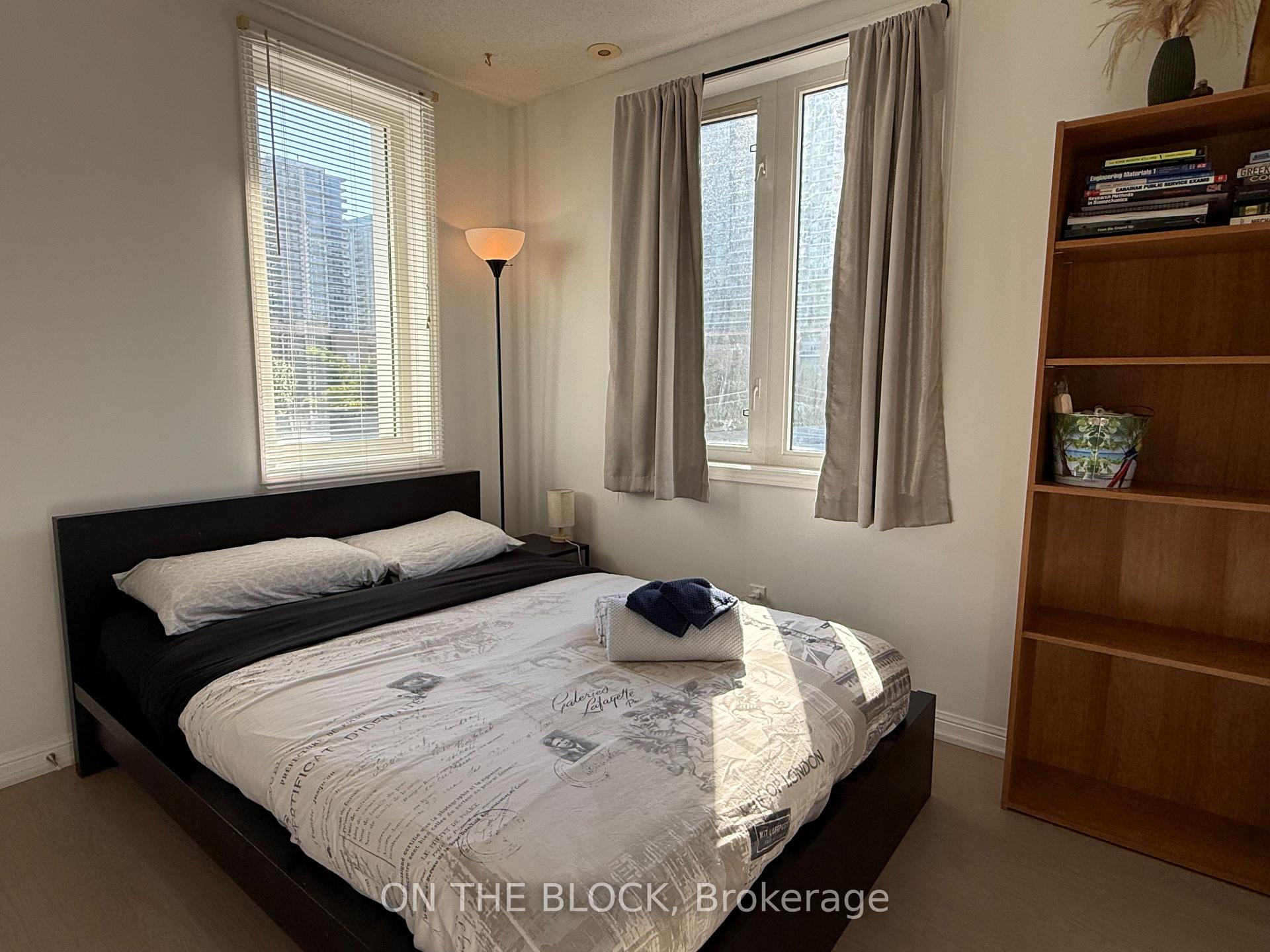 Photo 20 of Unit 223, 28 Douro Street, Toronto, Niagara — HOMEH