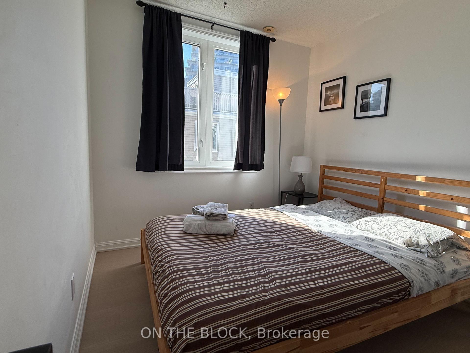 Photo 22 of Unit 223, 28 Douro Street, Toronto, Niagara — HOMEH