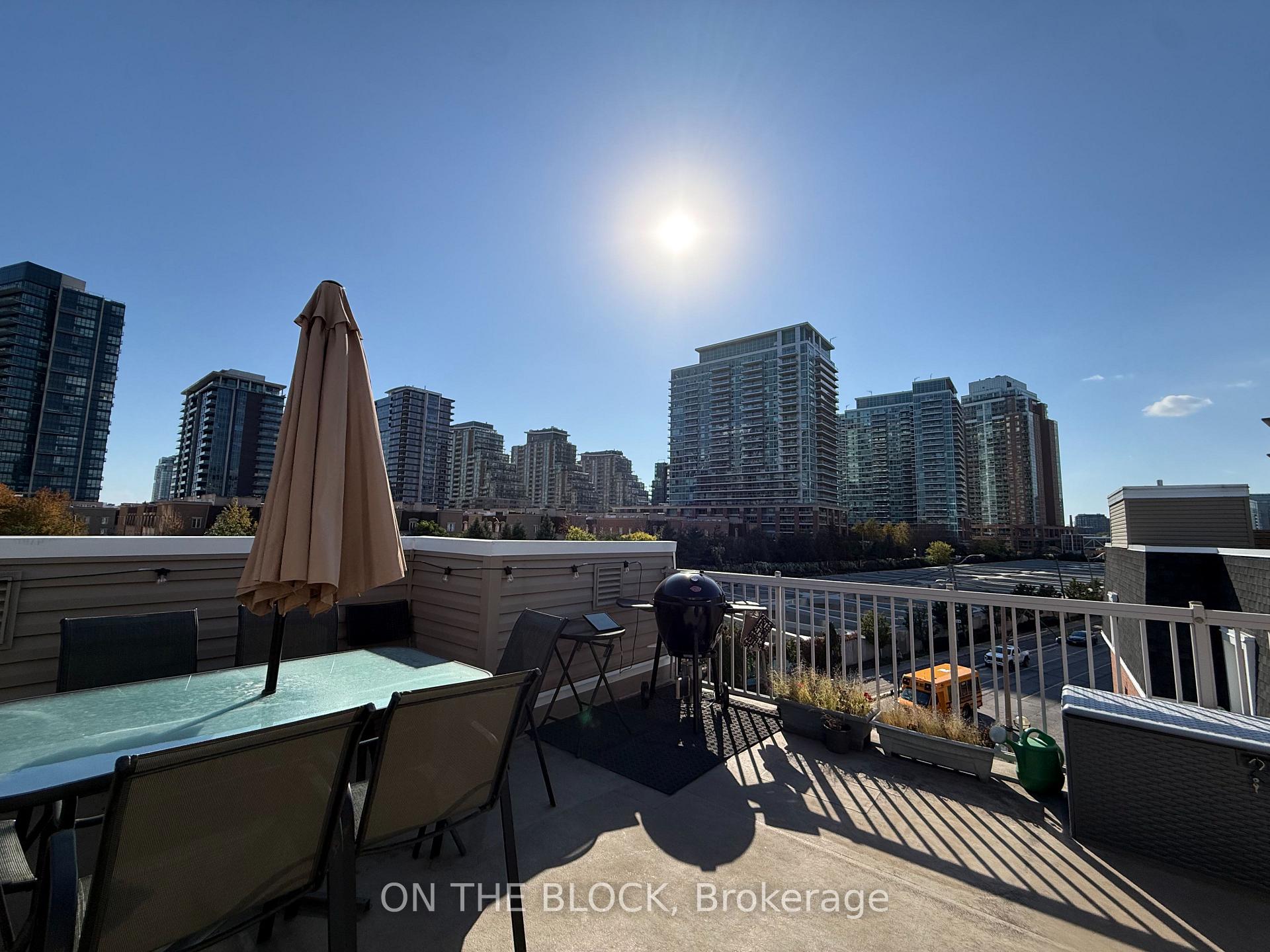Photo 23 of Unit 223, 28 Douro Street, Toronto, Niagara — HOMEH