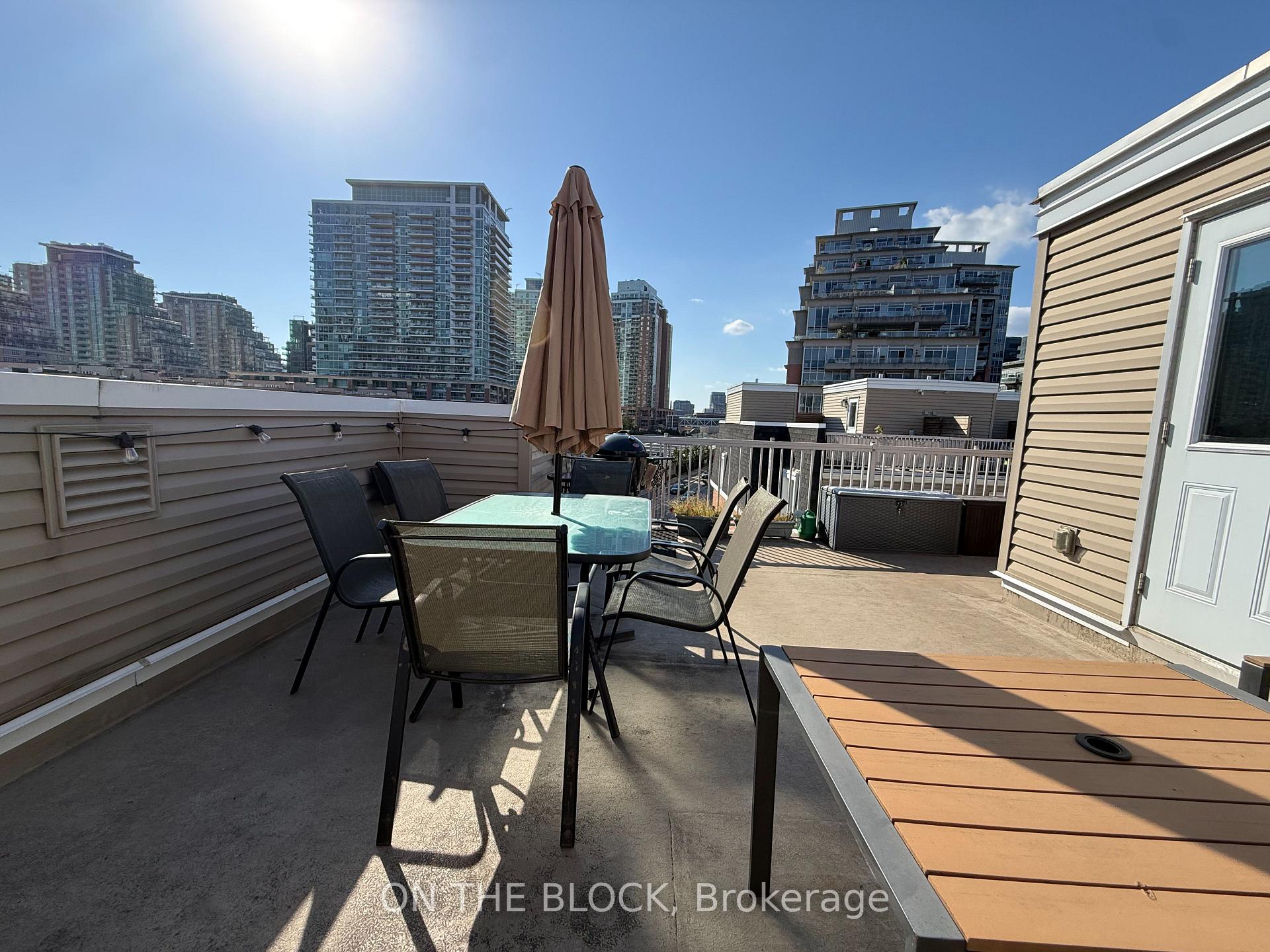 Photo 25 of Unit 223, 28 Douro Street, Toronto, Niagara — HOMEH