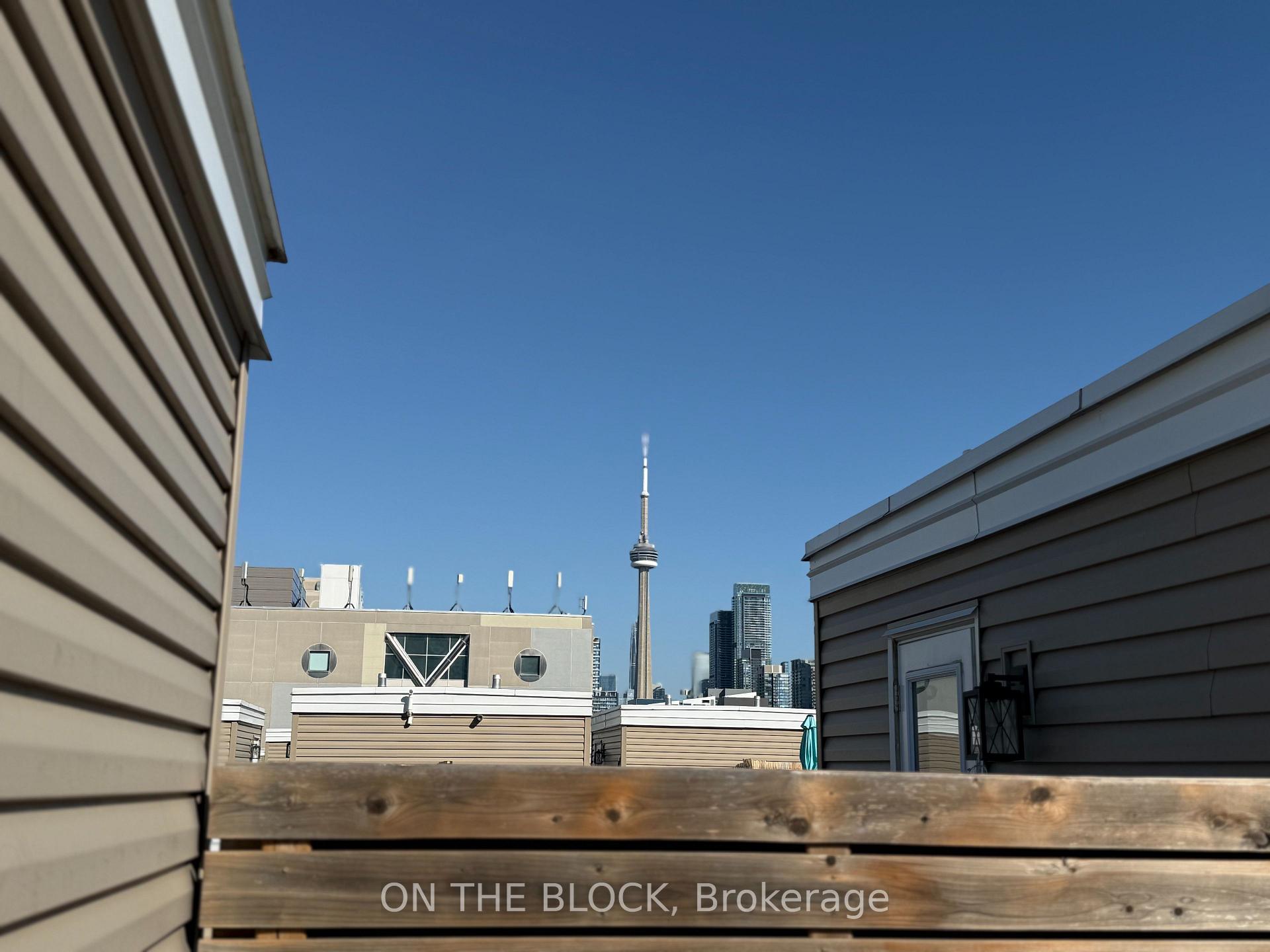 Photo 26 of Unit 223, 28 Douro Street, Toronto, Niagara — HOMEH