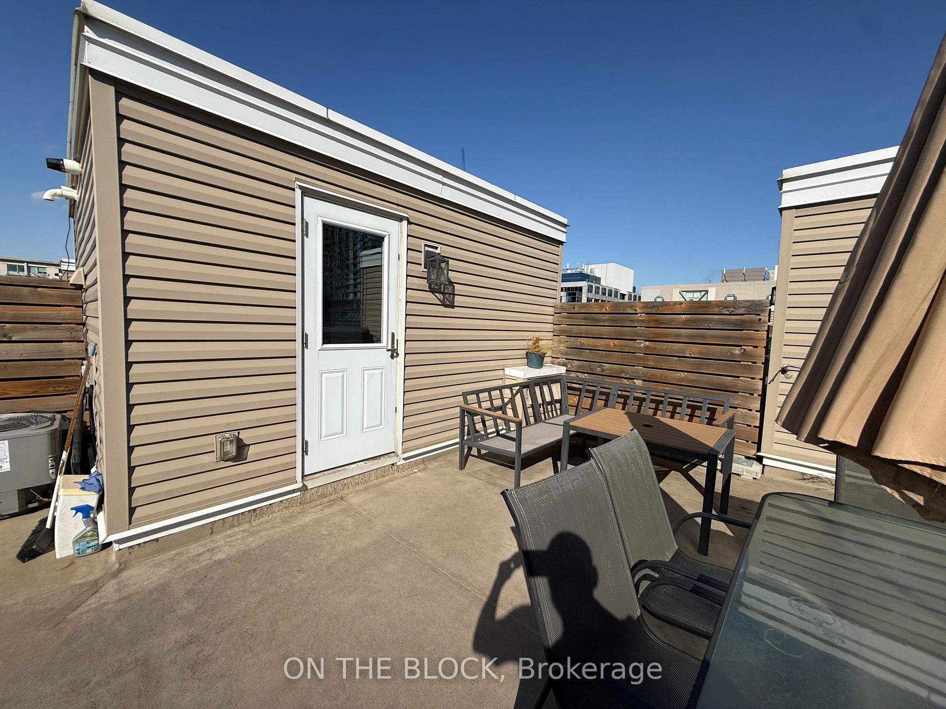 Photo 27 of Unit 223, 28 Douro Street, Toronto, Niagara — HOMEH