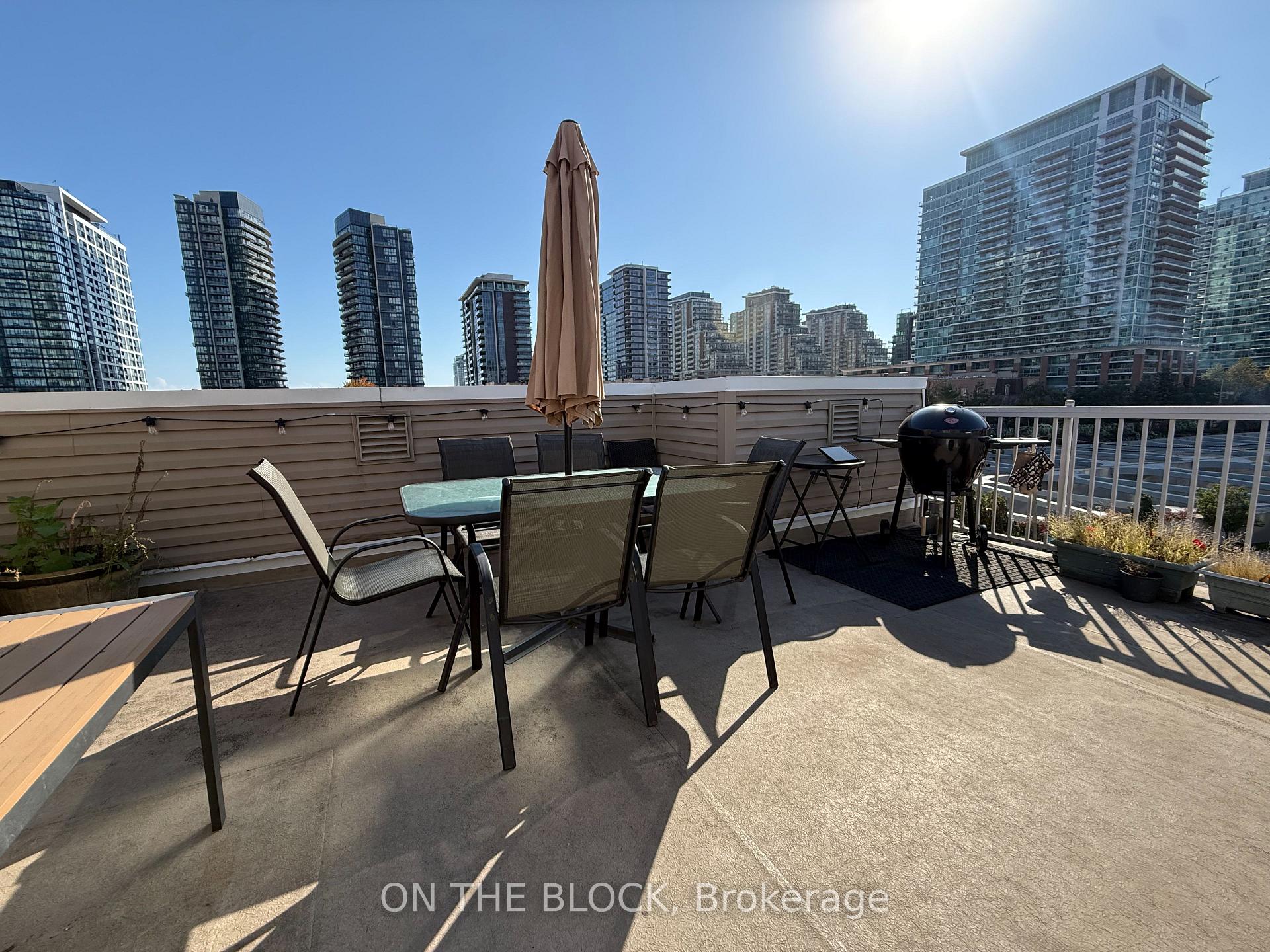 Photo 28 of Unit 223, 28 Douro Street, Toronto, Niagara — HOMEH