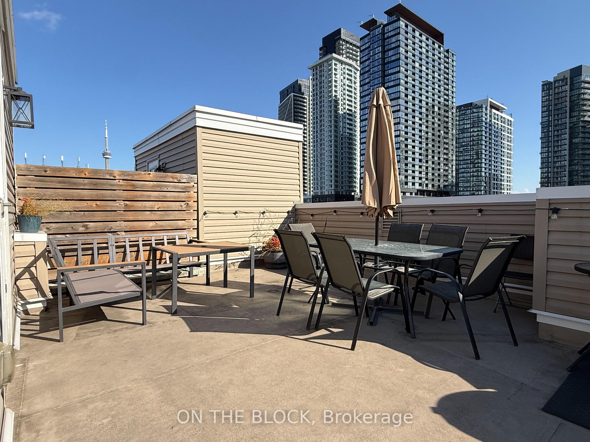 Photo 32 of Unit 223, 28 Douro Street, Toronto, Niagara — HOMEH