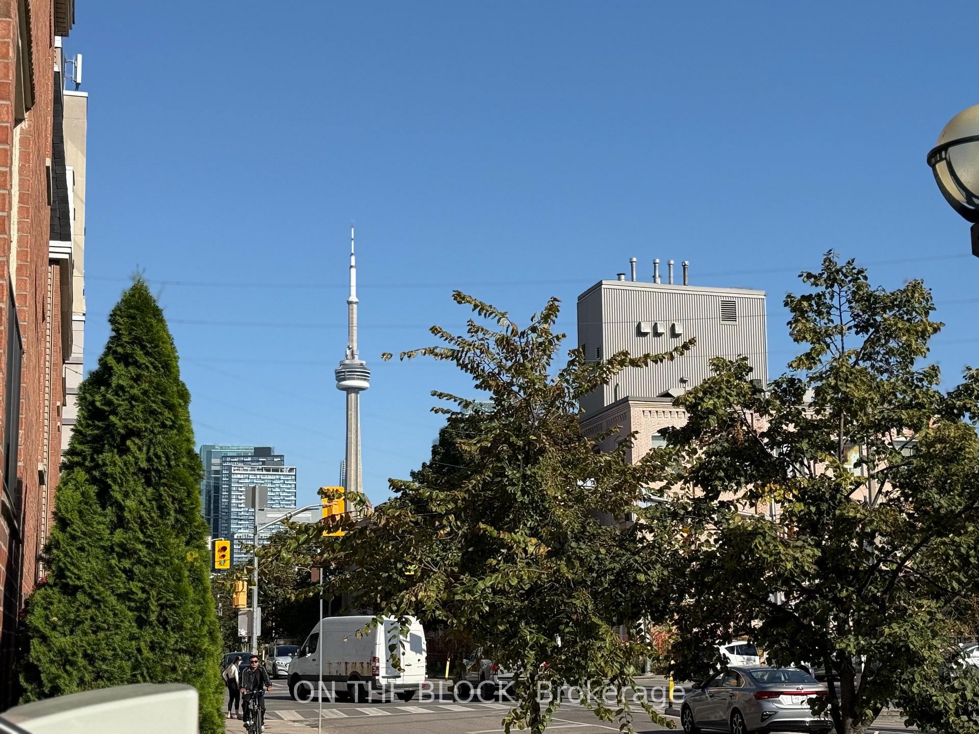 Photo 35 of Unit 223, 28 Douro Street, Toronto, Niagara — HOMEH