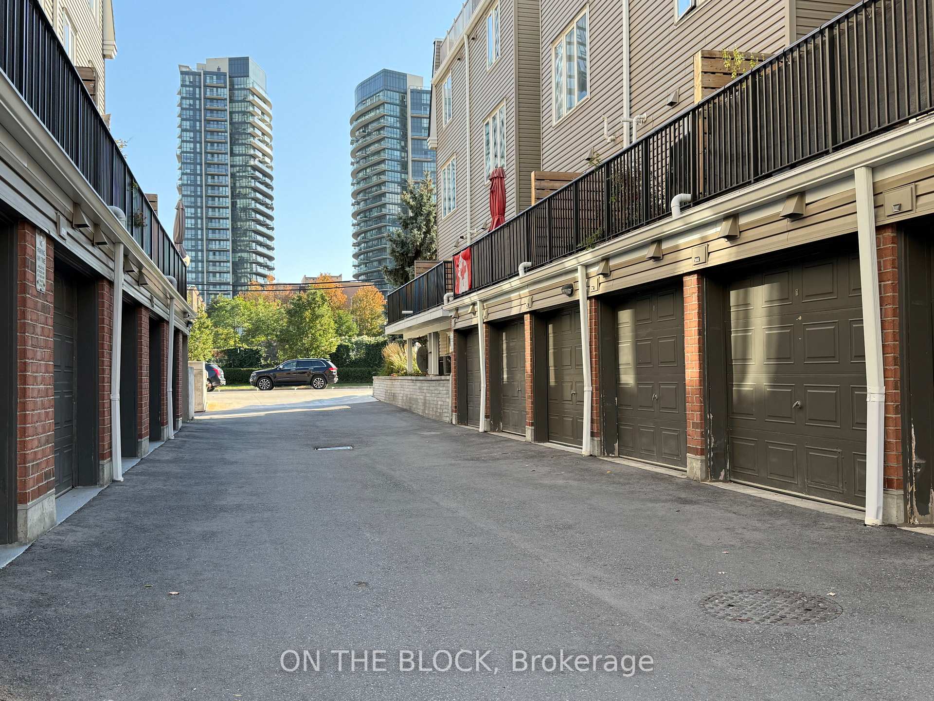 Photo 37 of Unit 223, 28 Douro Street, Toronto, Niagara — HOMEH