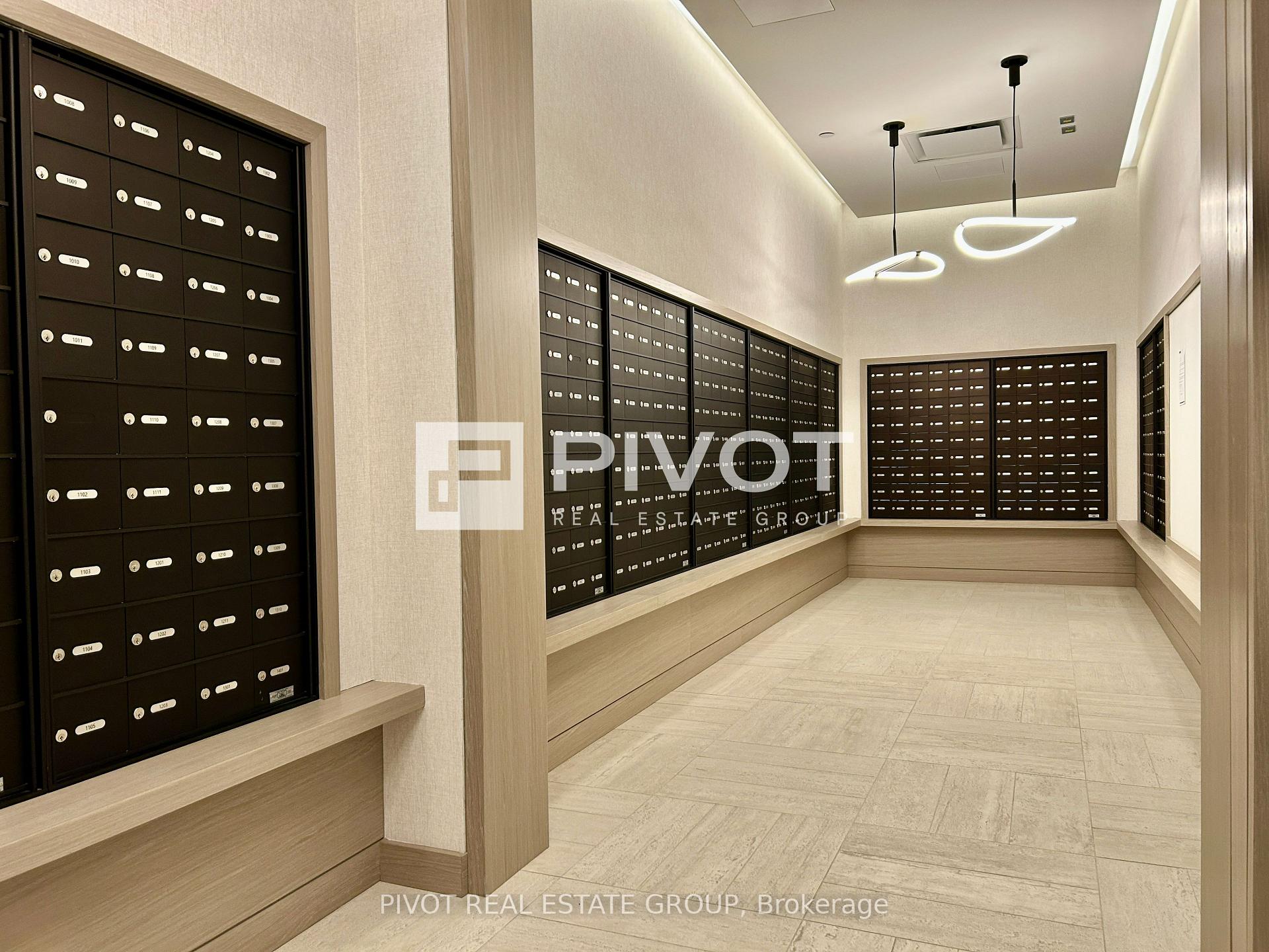 Photo 6 of Unit 4902, 4015 The Exchange, Mississauga, City Centre — HOMEH