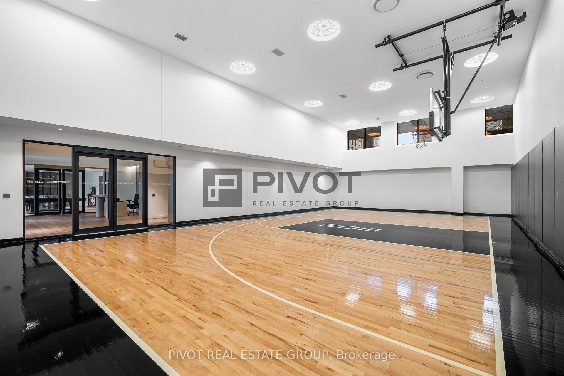 Photo 11 of Unit 4902, 4015 The Exchange, Mississauga, City Centre — HOMEH