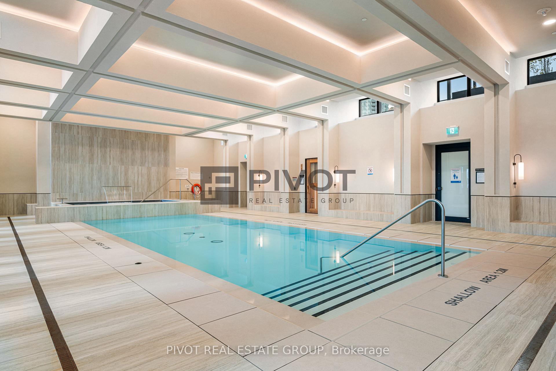 Photo 17 of Unit 4902, 4015 The Exchange, Mississauga, City Centre — HOMEH