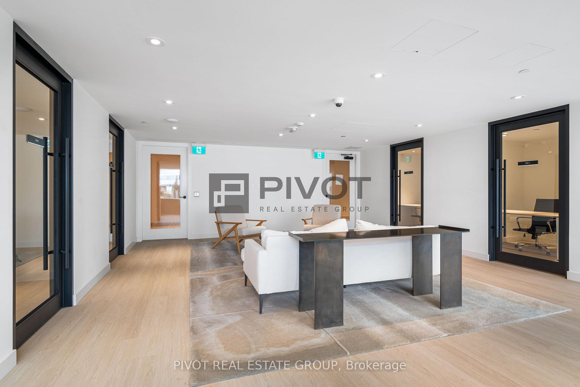 Photo 21 of Unit 4902, 4015 The Exchange, Mississauga, City Centre — HOMEH