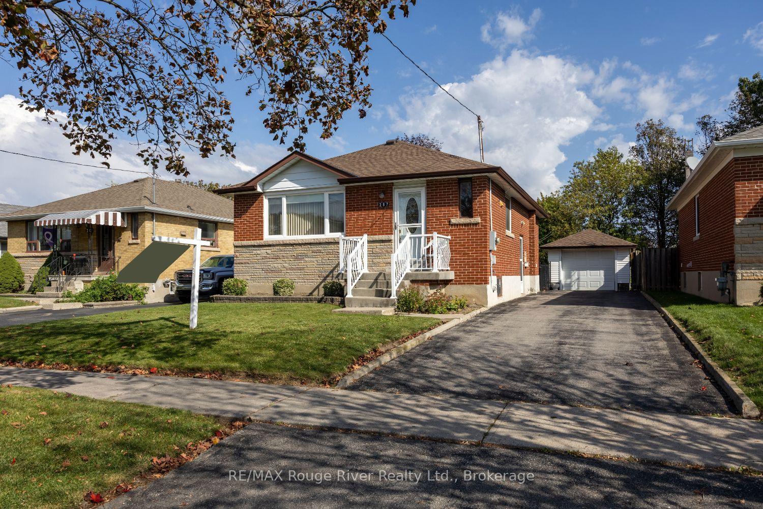 Photo of 287 Guelph Street